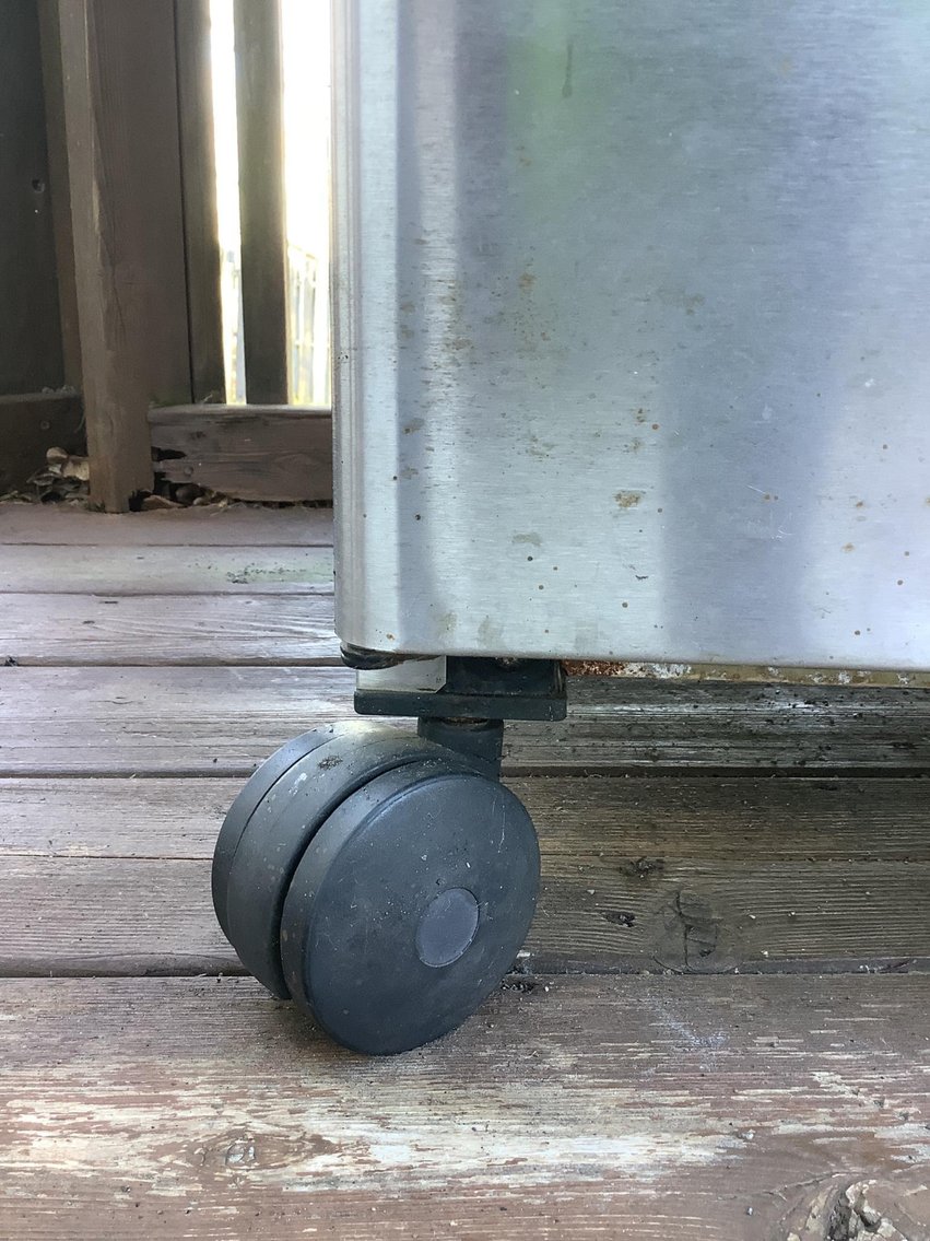 Image for The Great Outdoors Pinnacle Grill