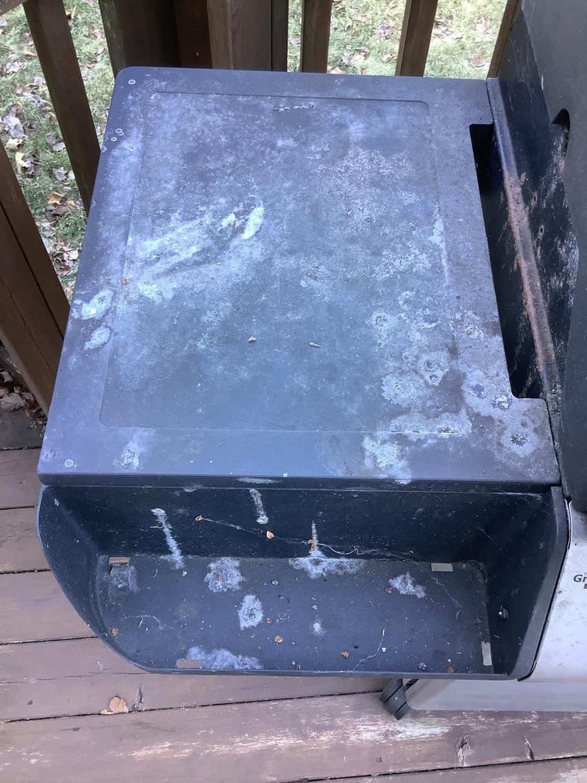 Image for The Great Outdoors Pinnacle Grill