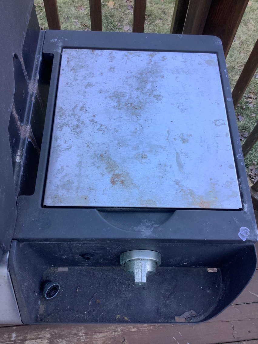 Image for The Great Outdoors Pinnacle Grill