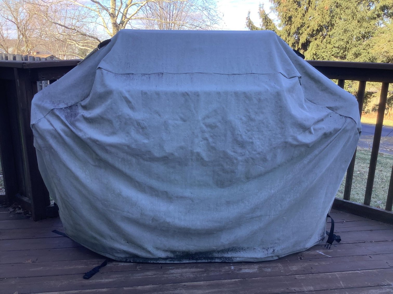 Image for The Great Outdoors Pinnacle Grill