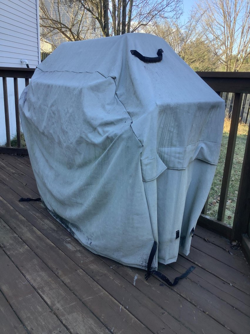 Image for The Great Outdoors Pinnacle Grill