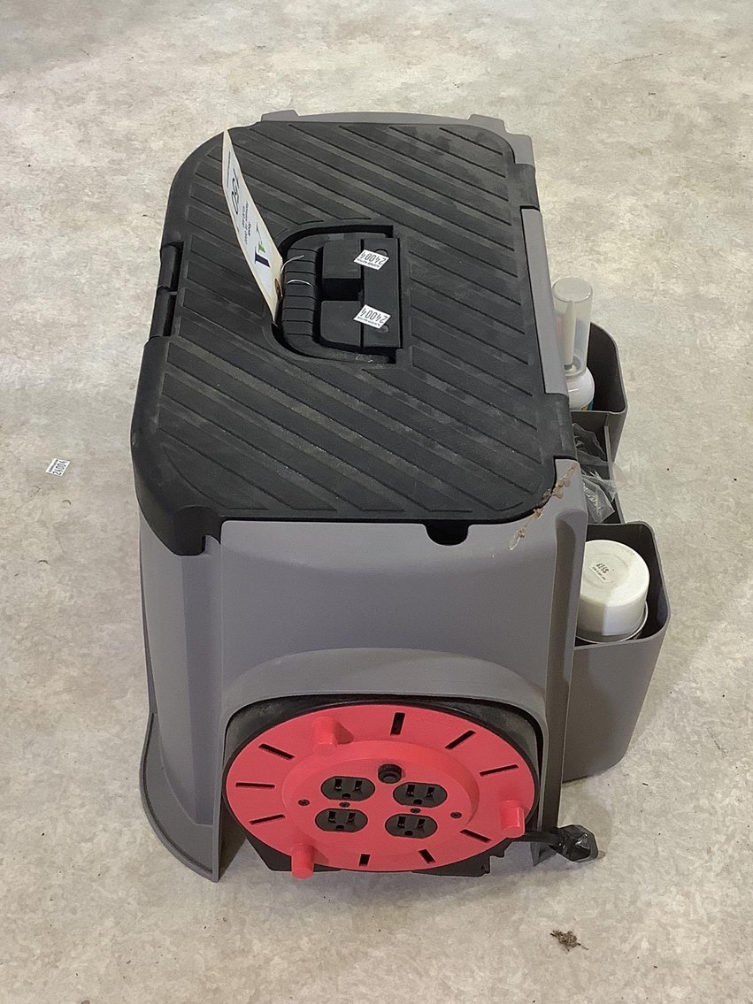 Image for Craftsman Tool Caddy