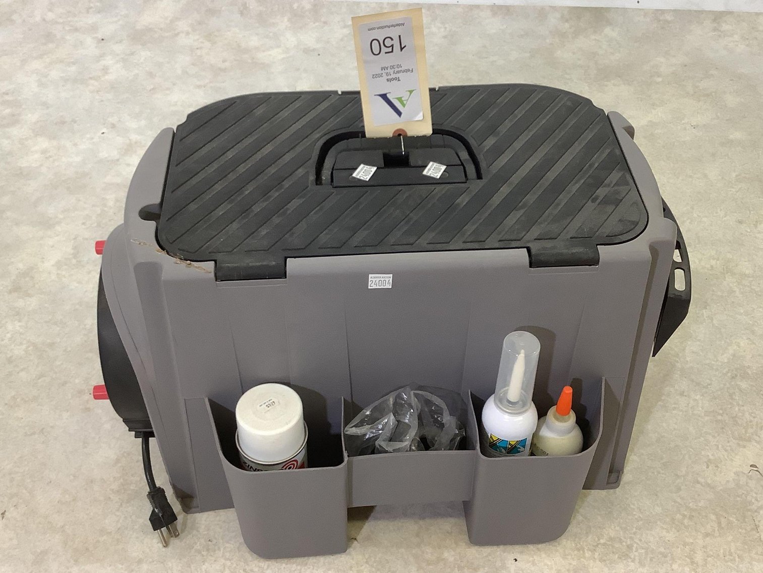 Image for Craftsman Tool Caddy