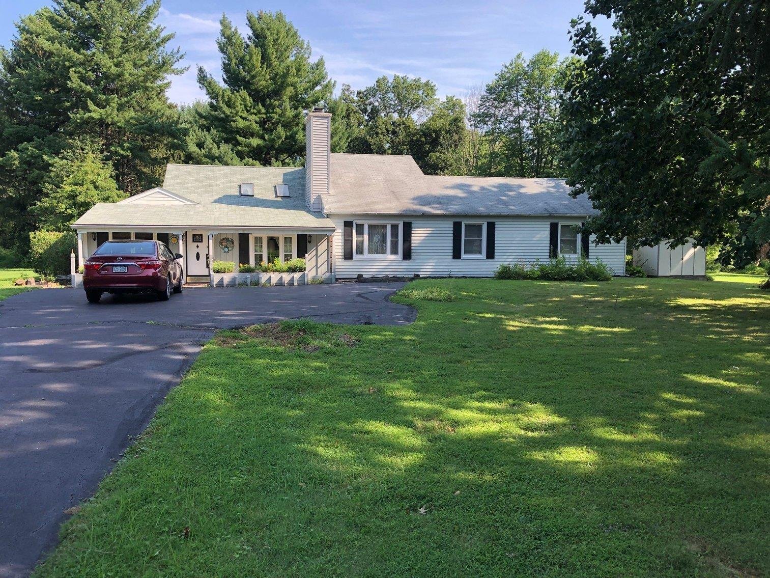 Image for SOLD! Real Estate | 150 New Galena Road, Line Lexington, PA 18932 | March 3, 2022 at 4:00 PM