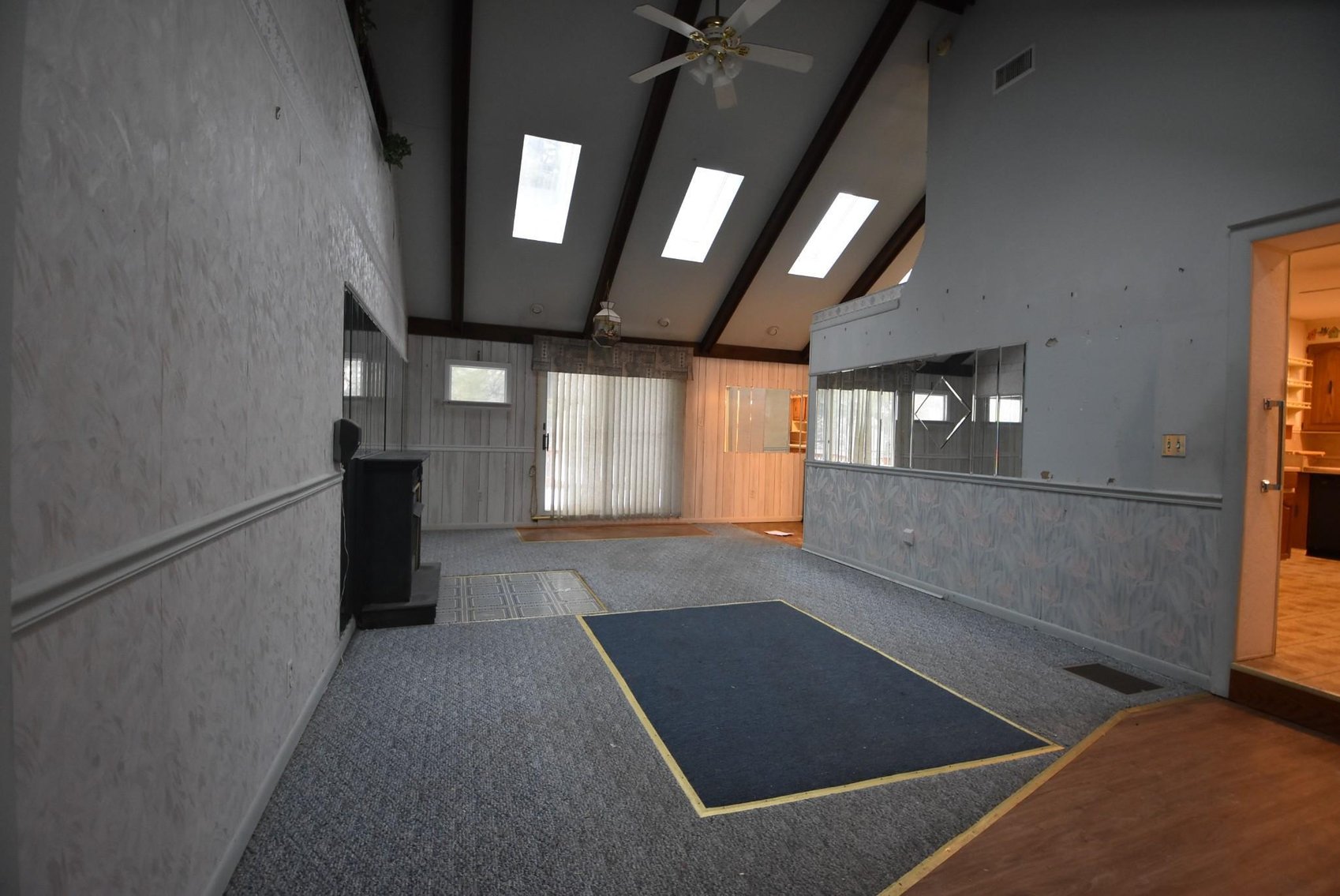 Image for SOLD! Real Estate | 150 New Galena Road, Line Lexington, PA 18932 | March 3, 2022 at 4:00 PM