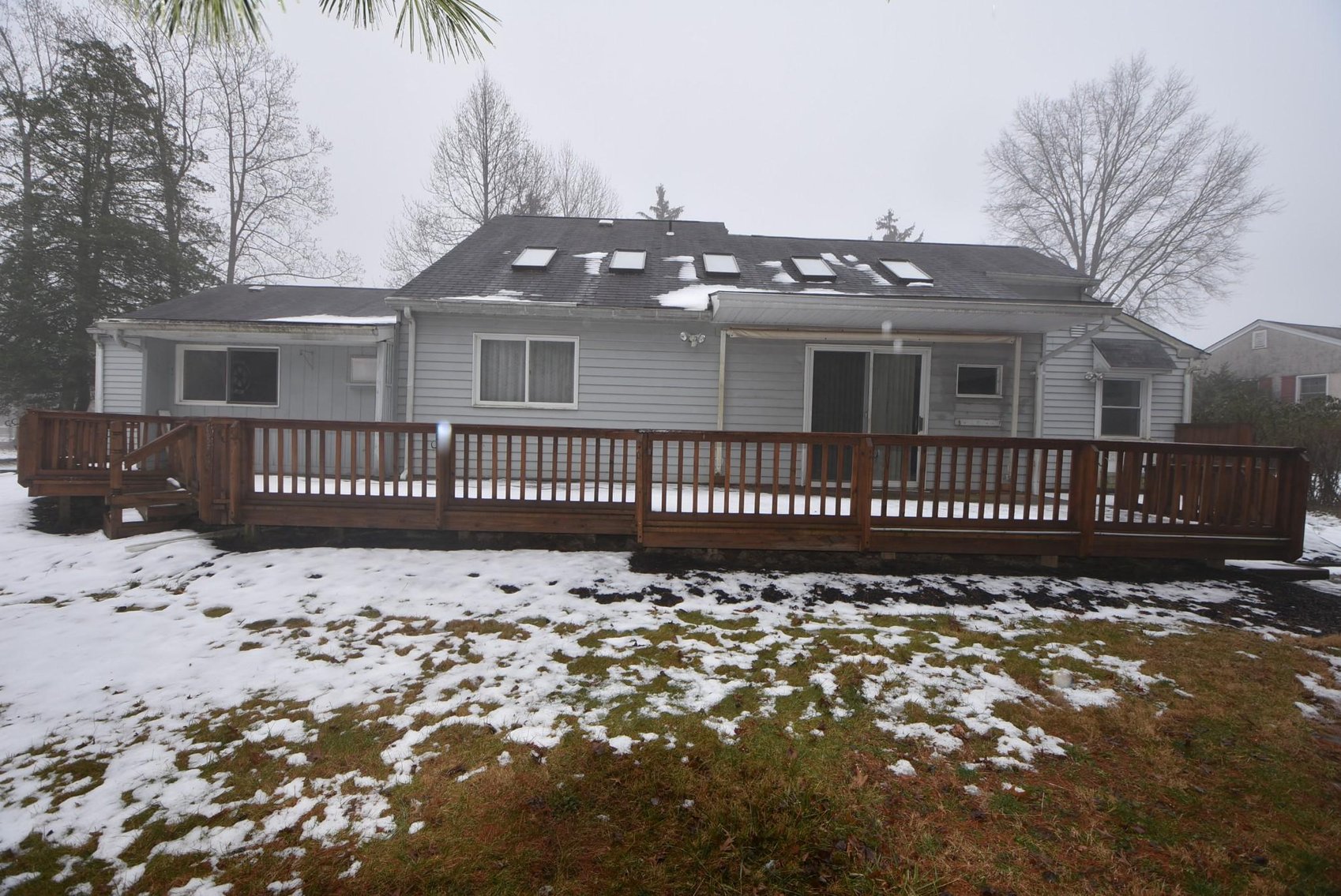 Image for SOLD! Real Estate | 150 New Galena Road, Line Lexington, PA 18932 | March 3, 2022 at 4:00 PM