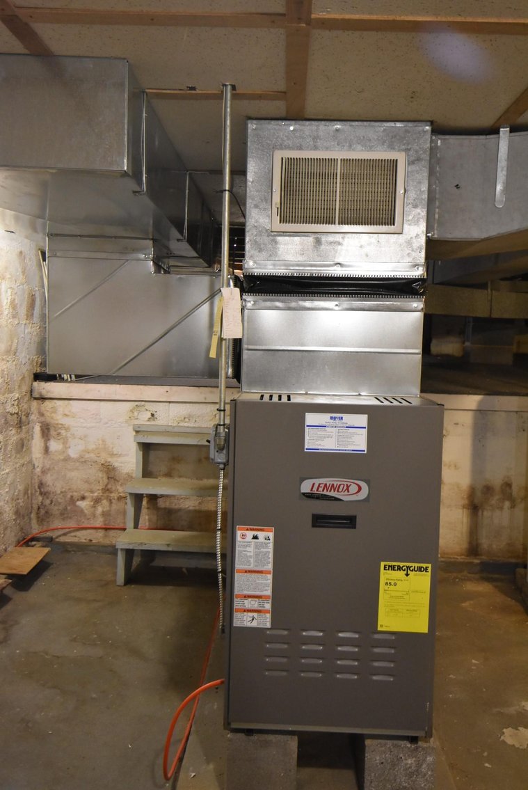 Image for SOLD! Real Estate | 150 New Galena Road, Line Lexington, PA 18932 | March 3, 2022 at 4:00 PM