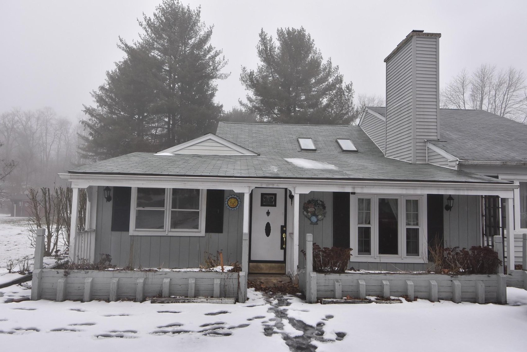 Image for SOLD! Real Estate | 150 New Galena Road, Line Lexington, PA 18932 | March 3, 2022 at 4:00 PM