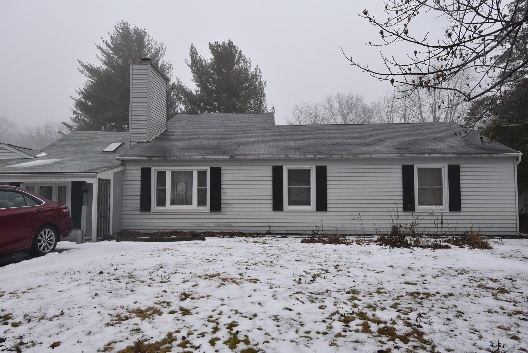 Image for SOLD! Real Estate | 150 New Galena Road, Line Lexington, PA 18932 | March 3, 2022 at 4:00 PM