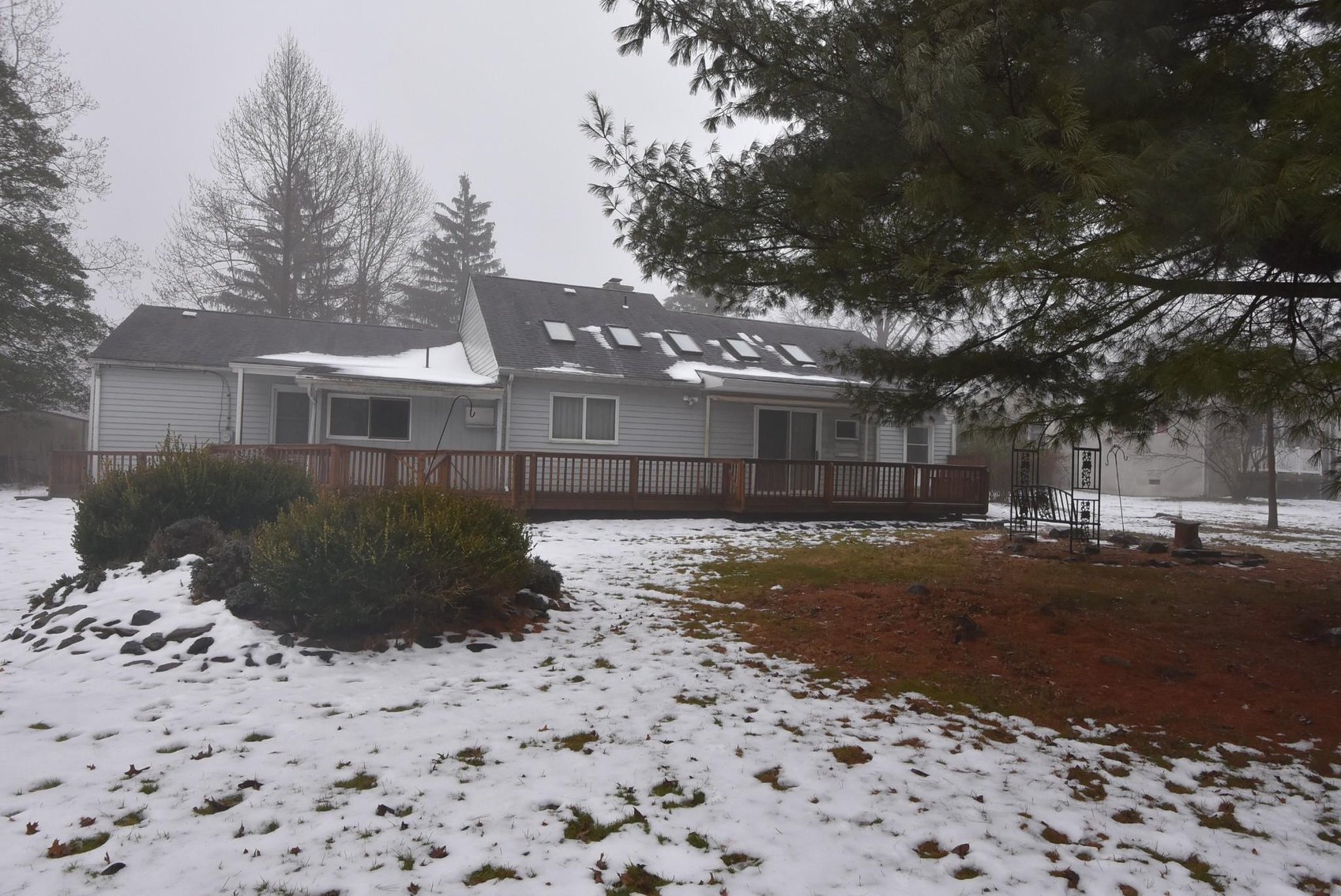 Image for SOLD! Real Estate | 150 New Galena Road, Line Lexington, PA 18932 | March 3, 2022 at 4:00 PM