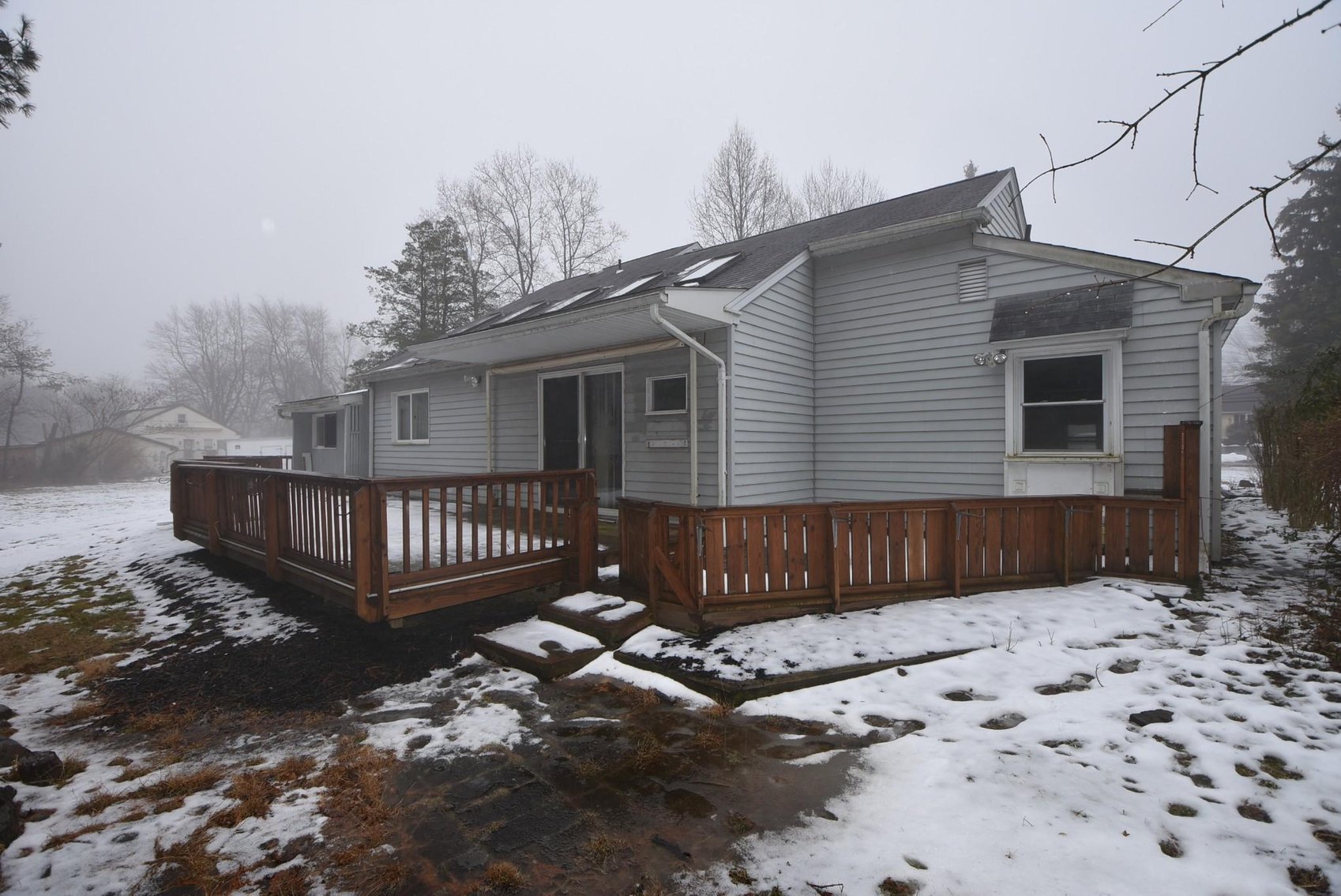 Image for SOLD! Real Estate | 150 New Galena Road, Line Lexington, PA 18932 | March 3, 2022 at 4:00 PM