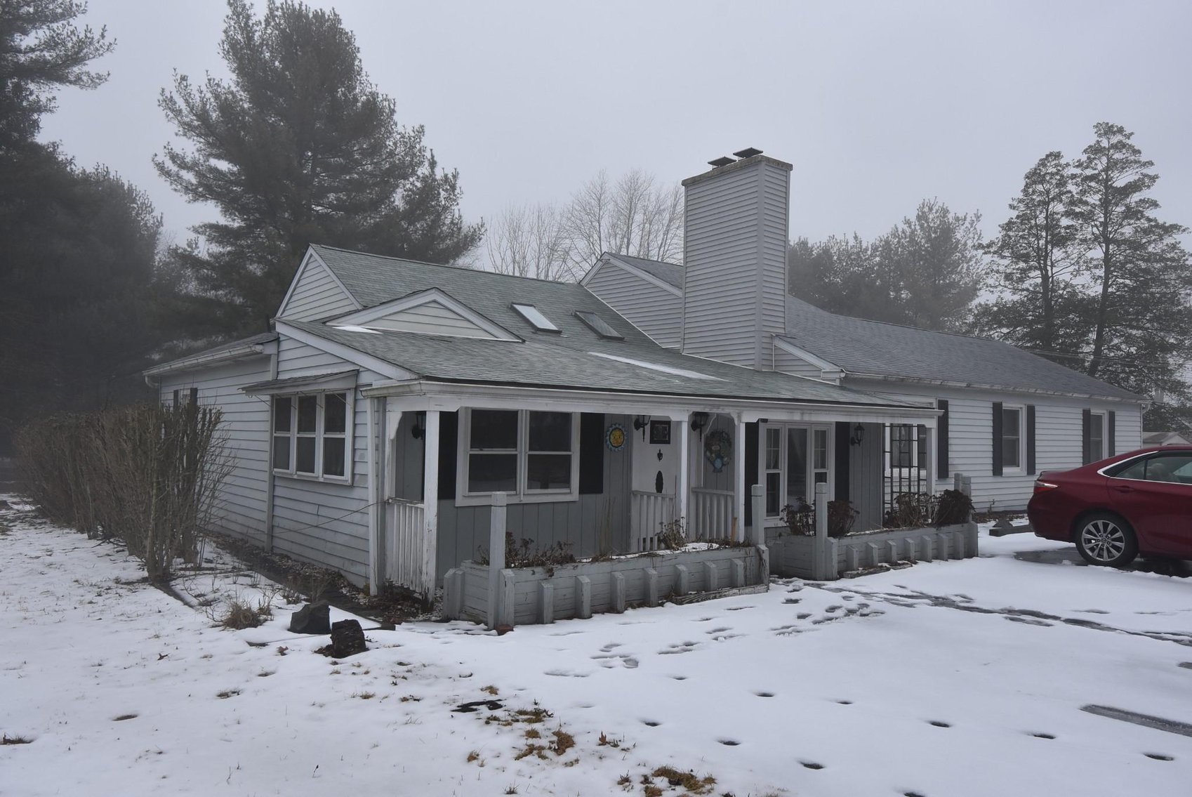 Image for SOLD! Real Estate | 150 New Galena Road, Line Lexington, PA 18932 | March 3, 2022 at 4:00 PM