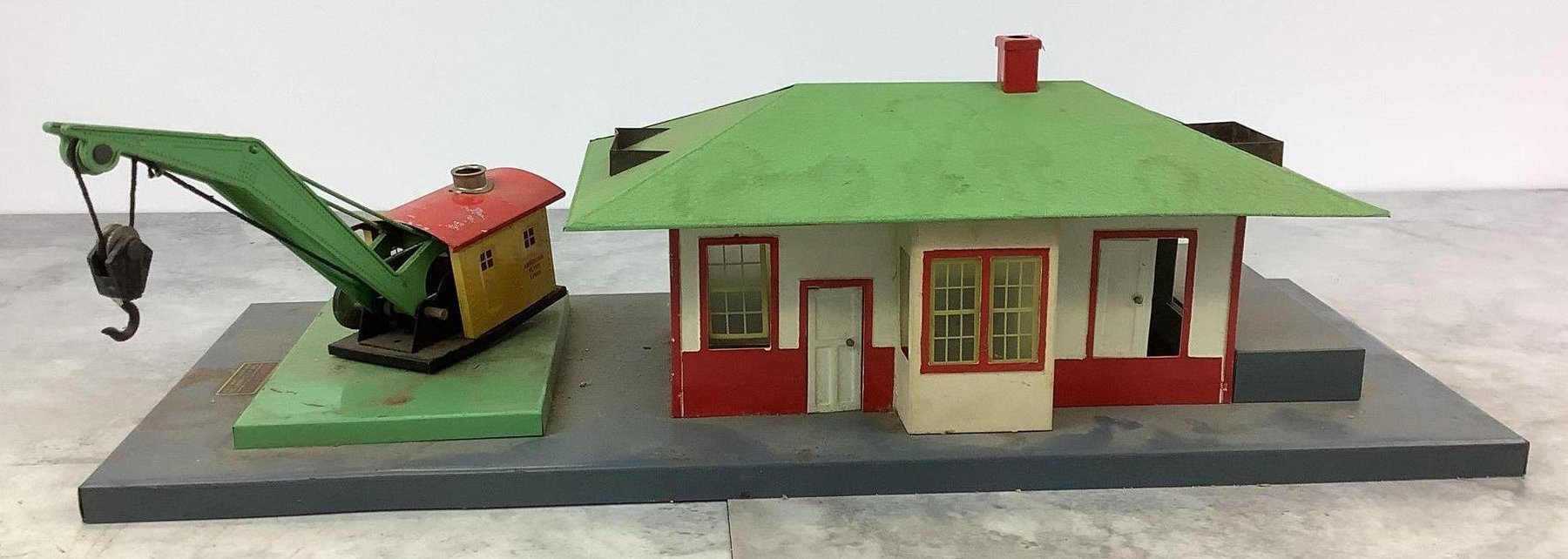 Image for Lionel & American Flyer Train Accessories