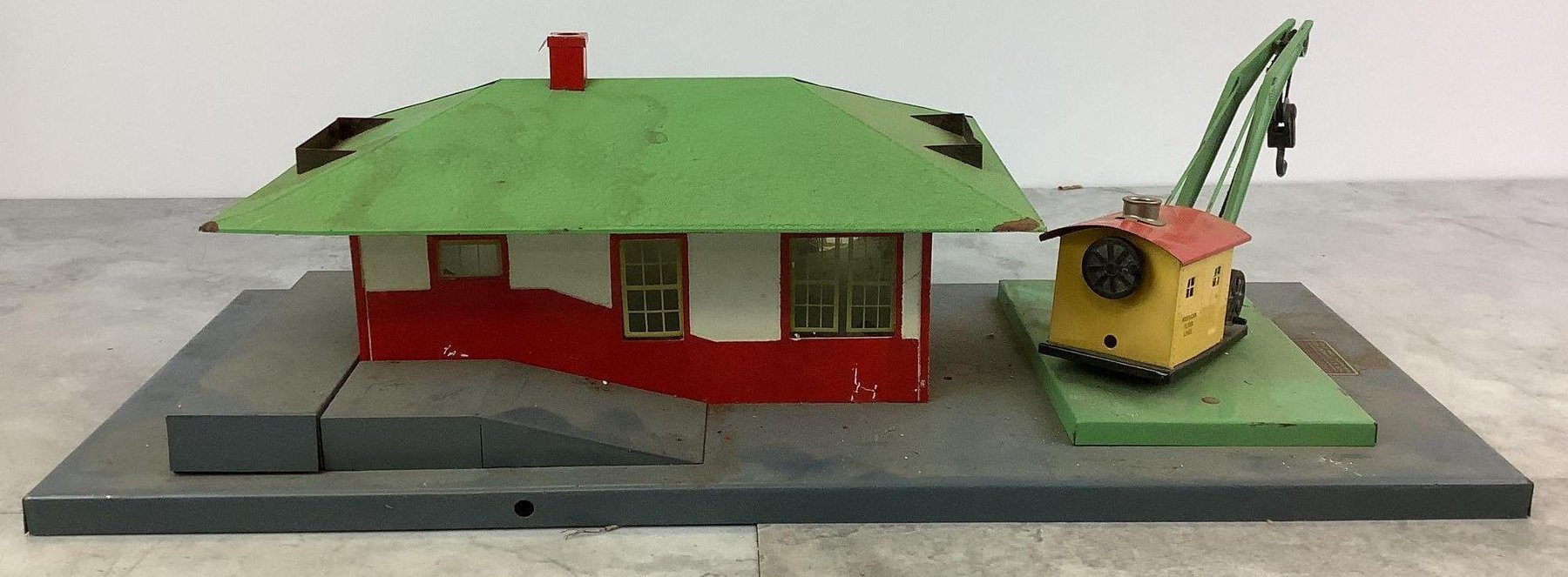 Image for Lionel & American Flyer Train Accessories