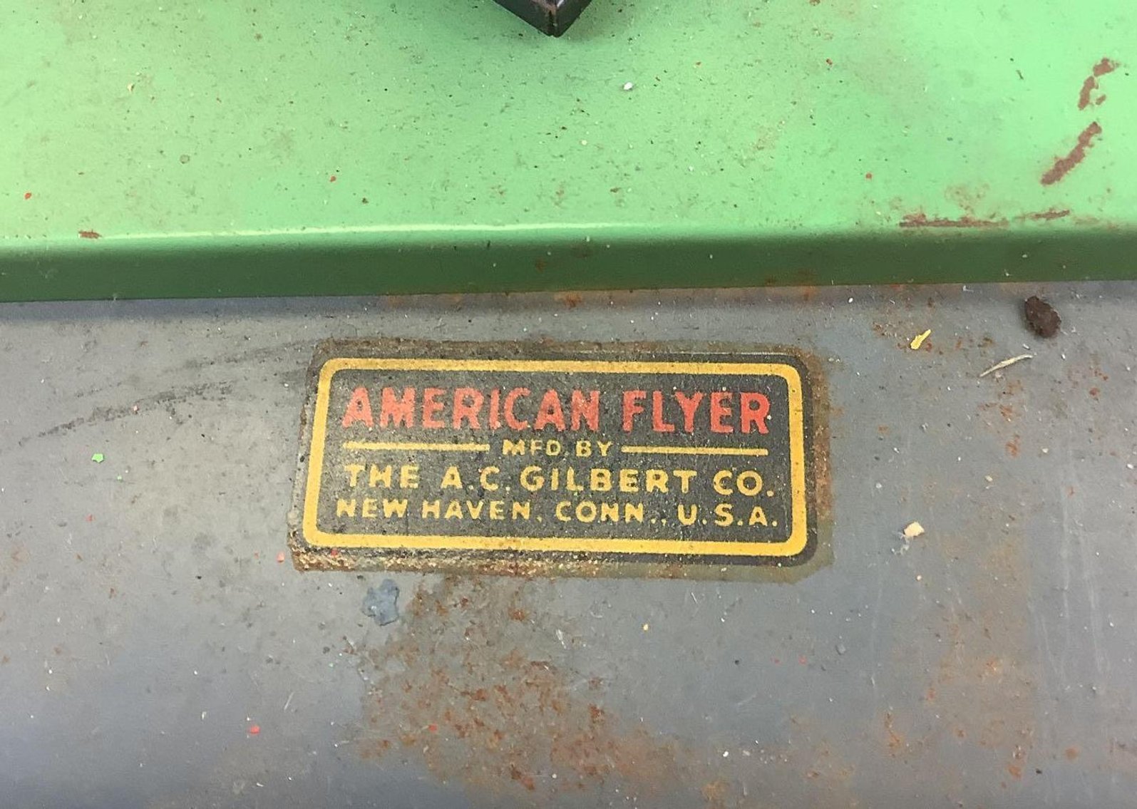Image for Lionel & American Flyer Train Accessories