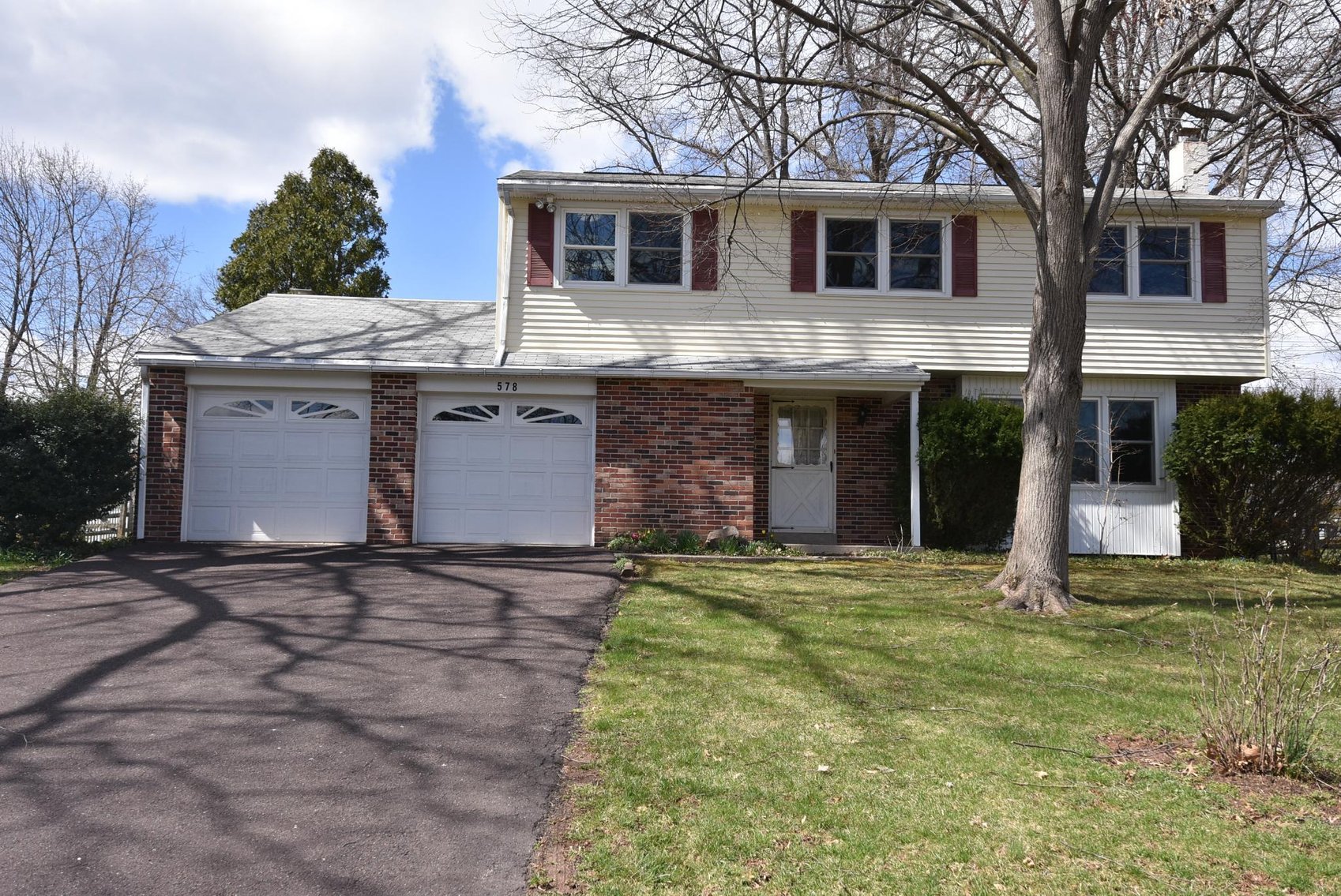 Image for 578 Hillside Drive, Lansdale, PA 19446