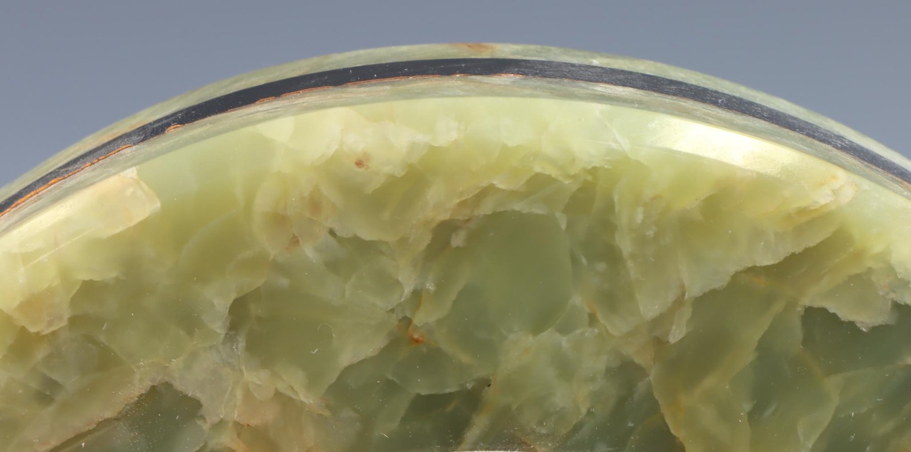 Image for Whitehall Hammond Synchronous Movement Clock