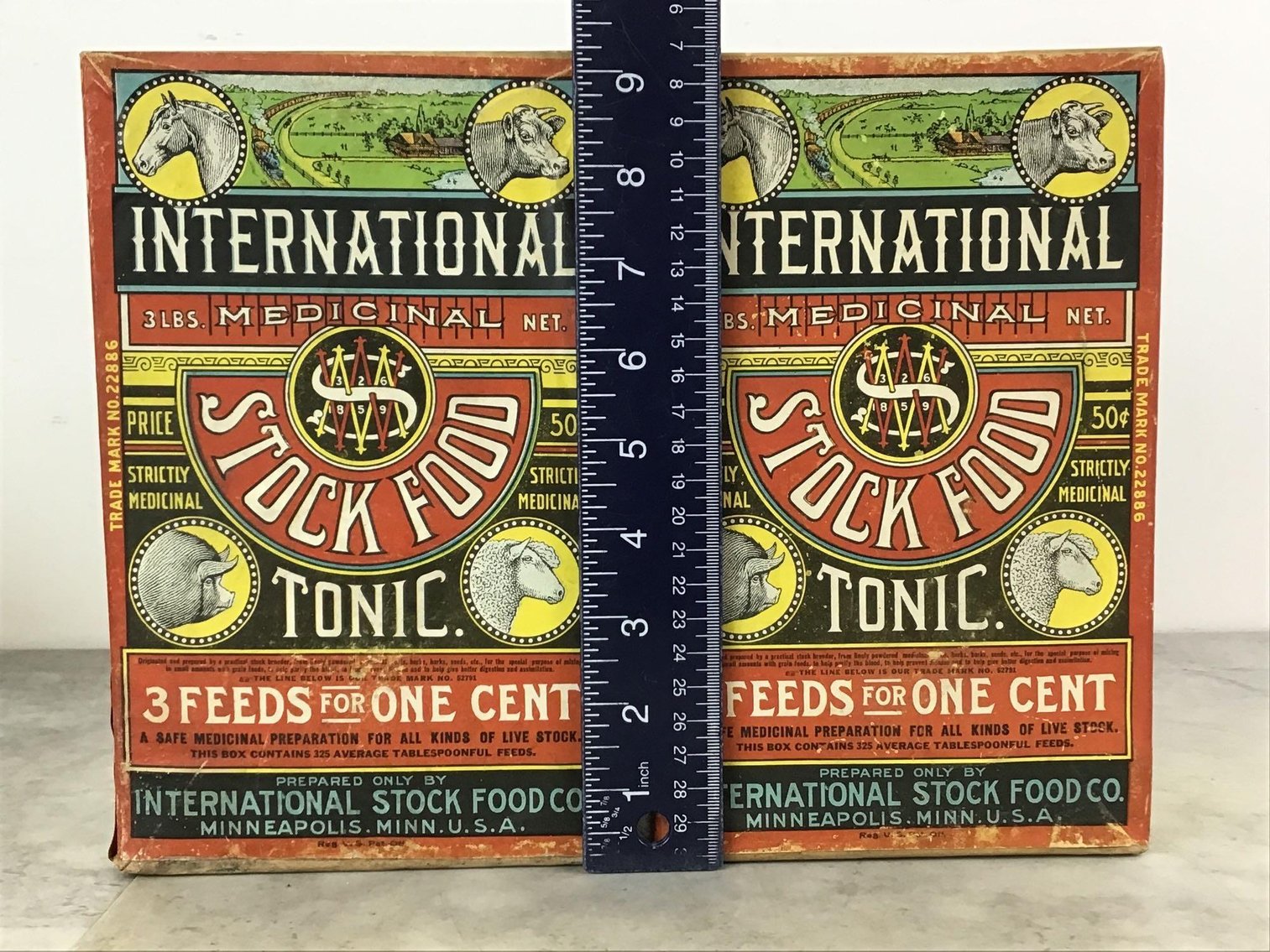 Image for Madame C.J. Walker's Shampoo and Assorted Soap & Product Containers