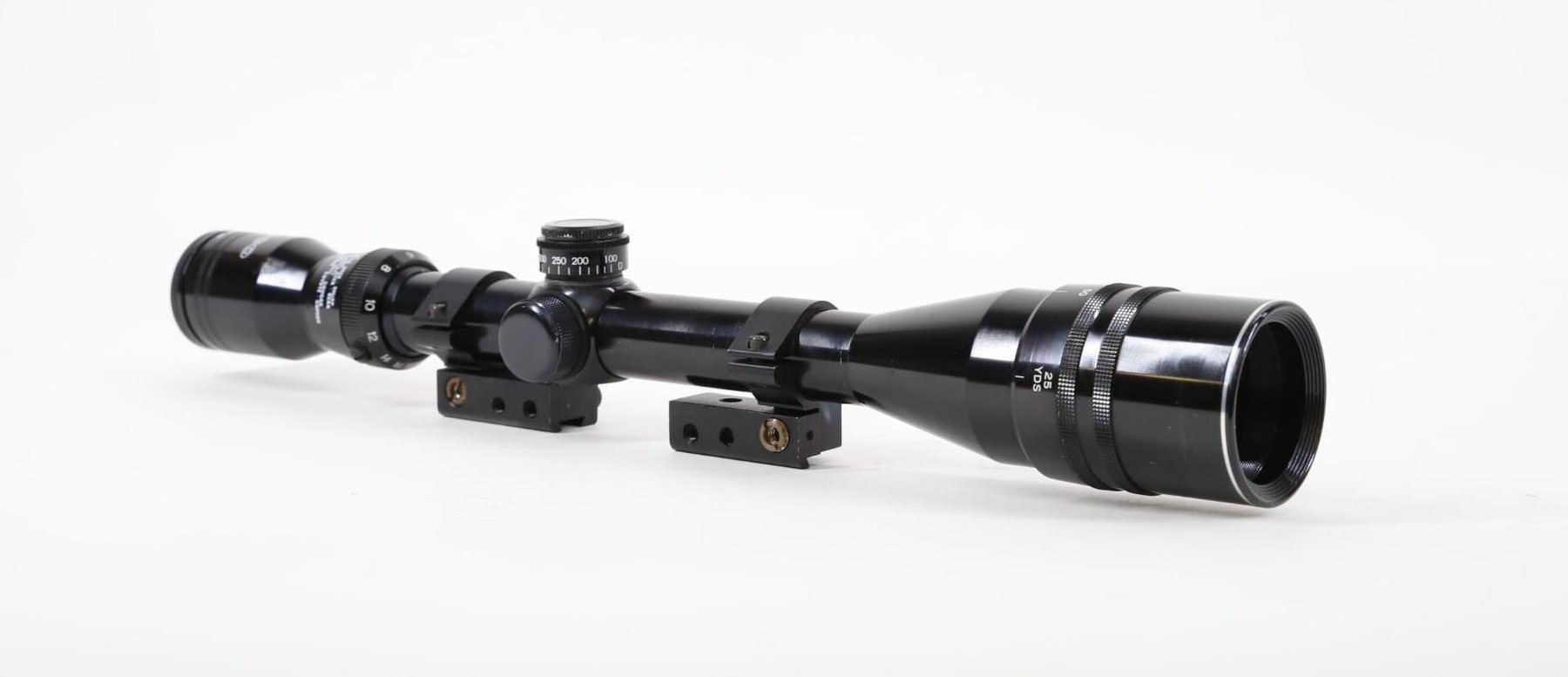 Image for Tasco Rifle Scope