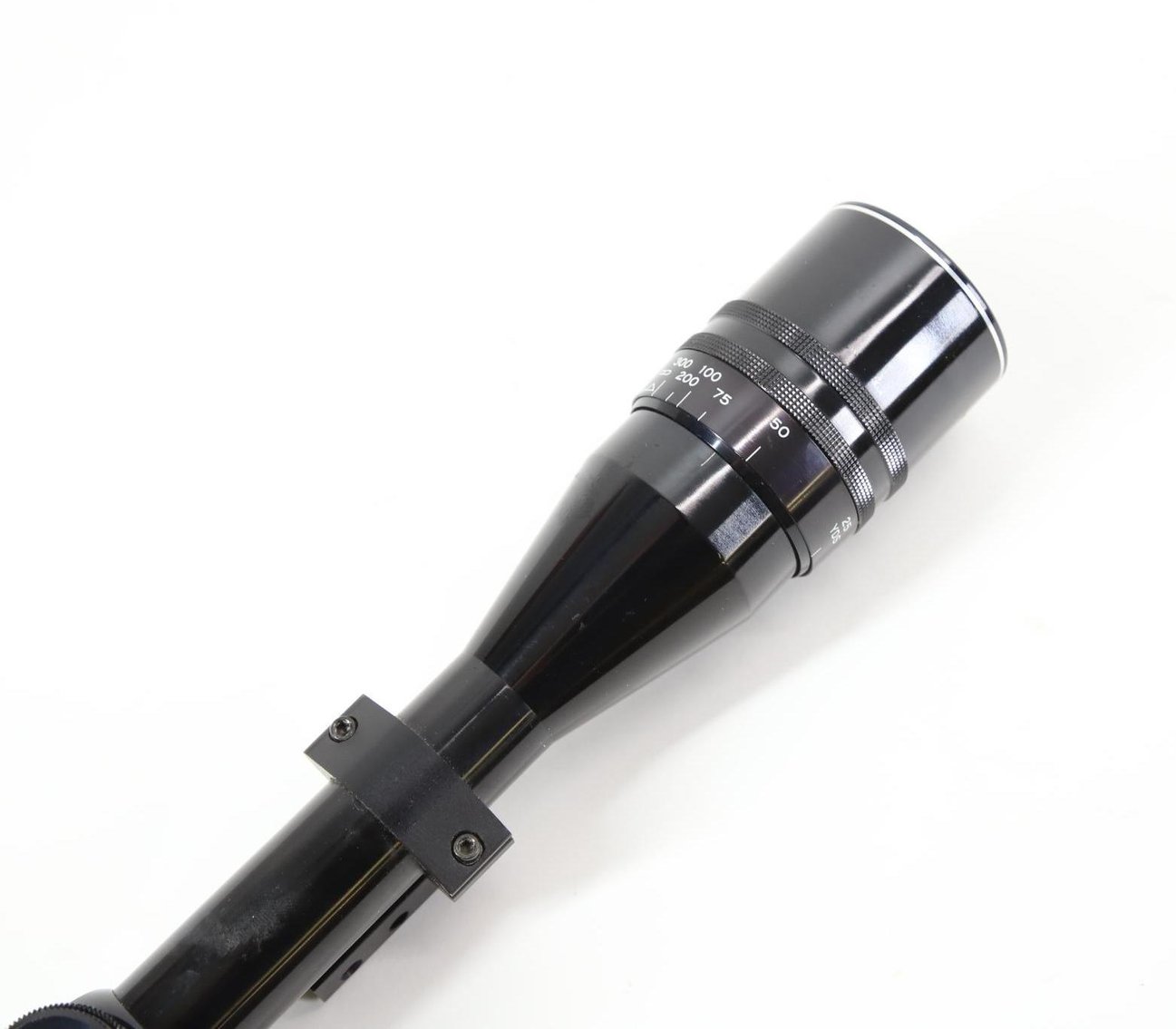 Image for Tasco Rifle Scope