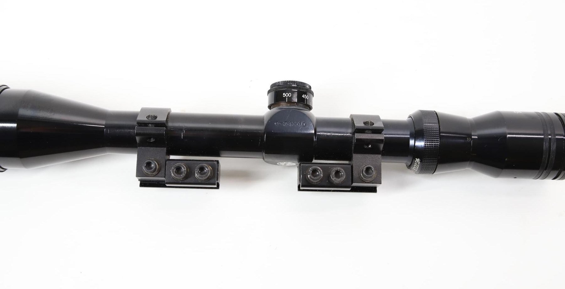 Image for Tasco Rifle Scope