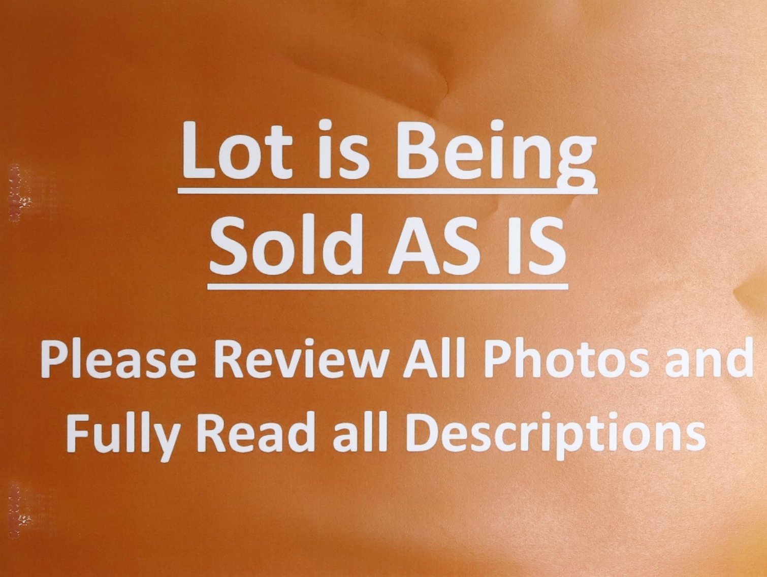 Image for Tasco Rifle Scope