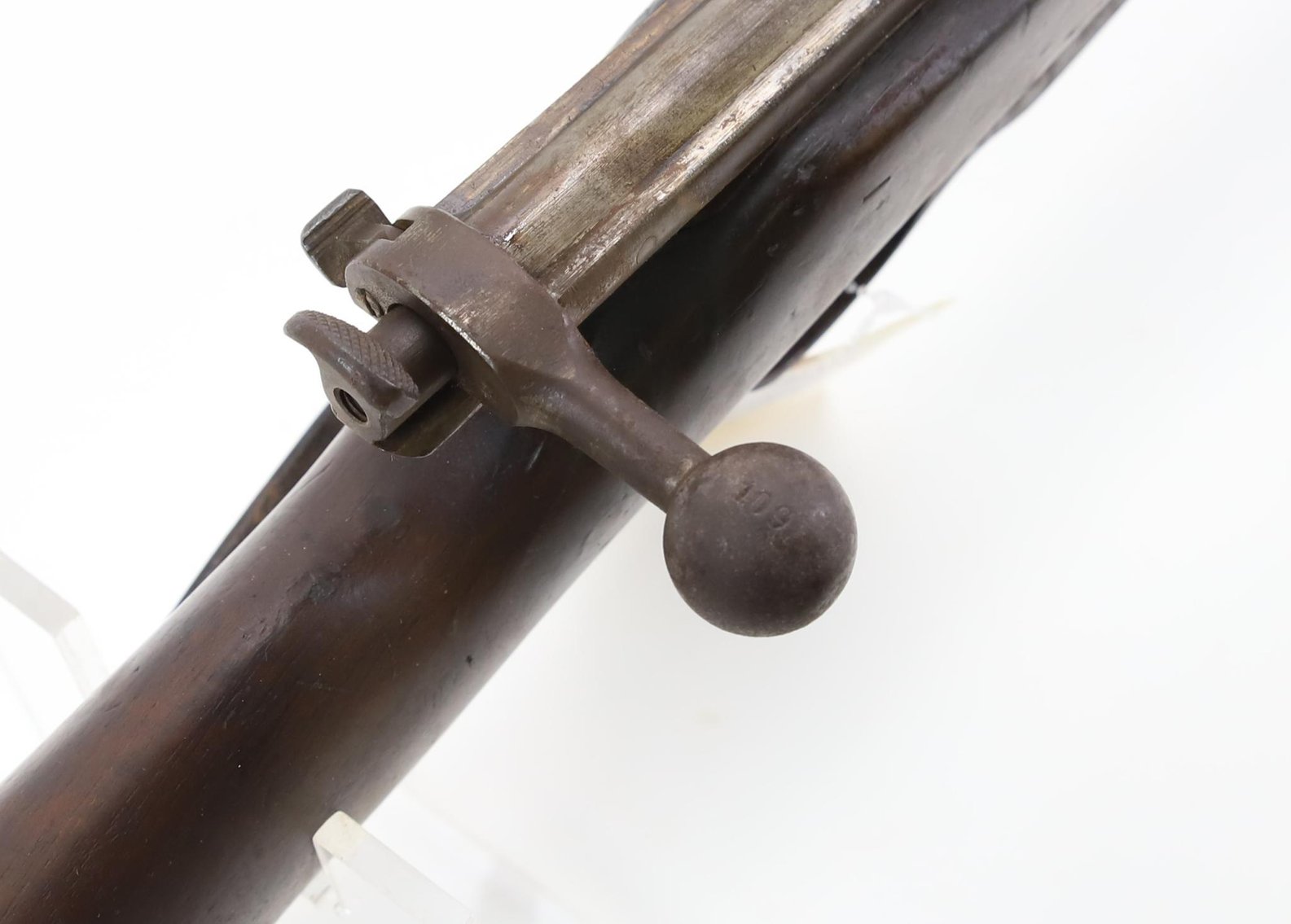 Image for Budapest M95 Carbine Bolt Action Rifle