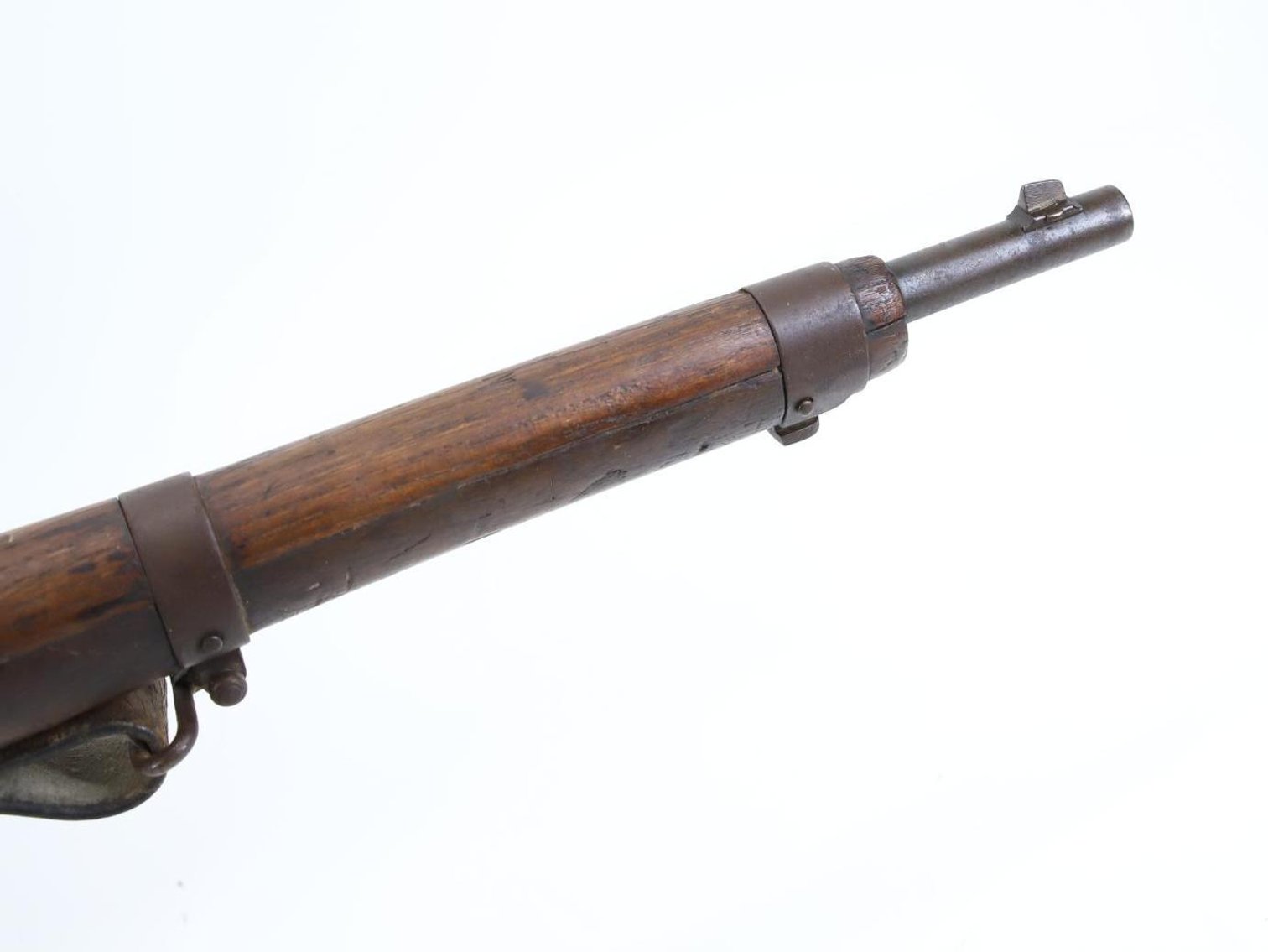 Image for Budapest M95 Carbine Bolt Action Rifle