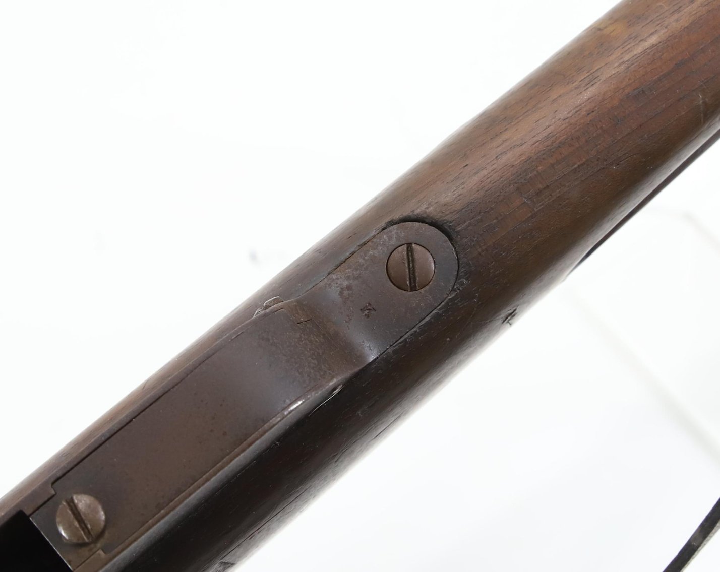 Image for Budapest M95 Carbine Bolt Action Rifle