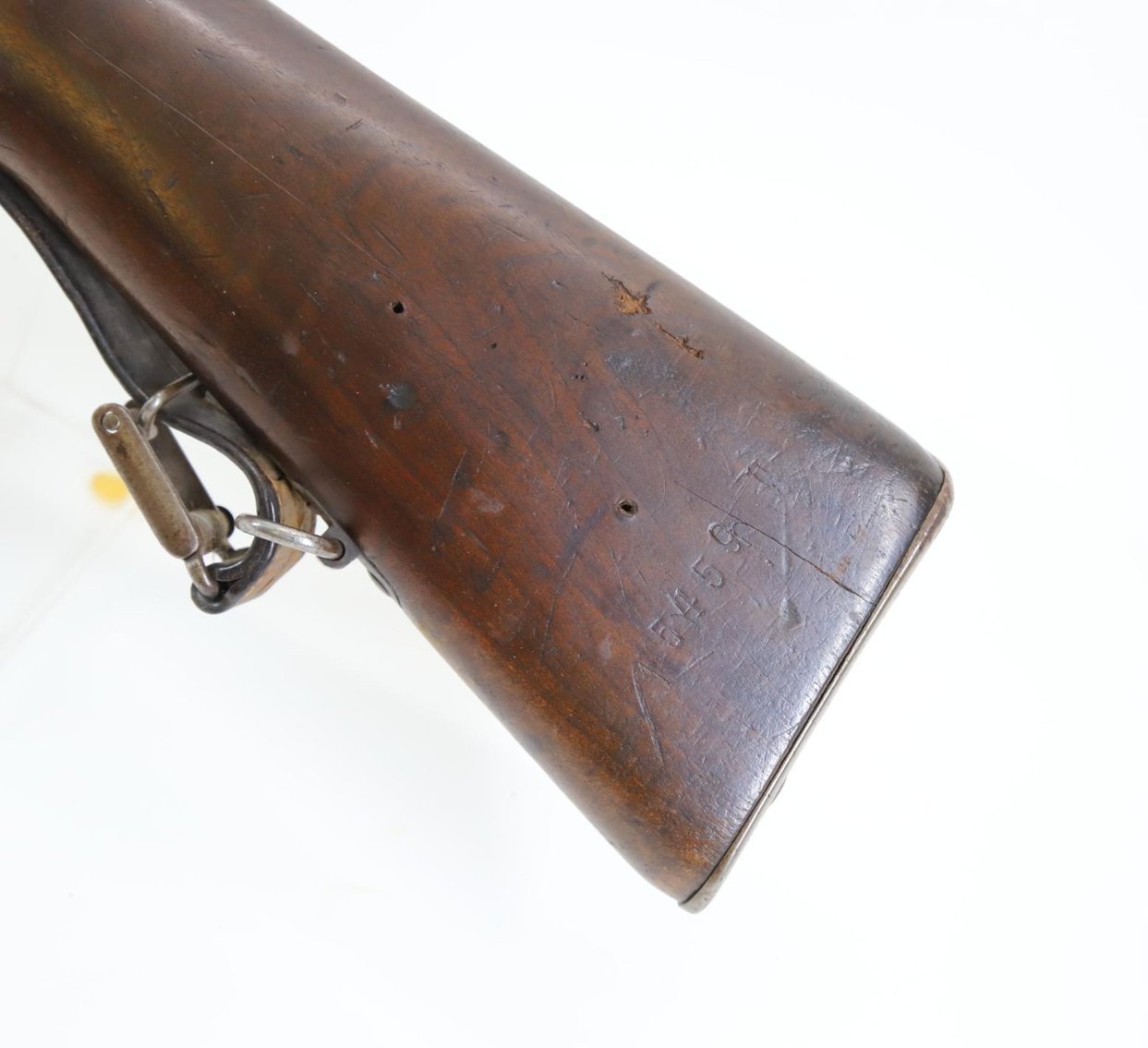 Image for Budapest M95 Carbine Bolt Action Rifle