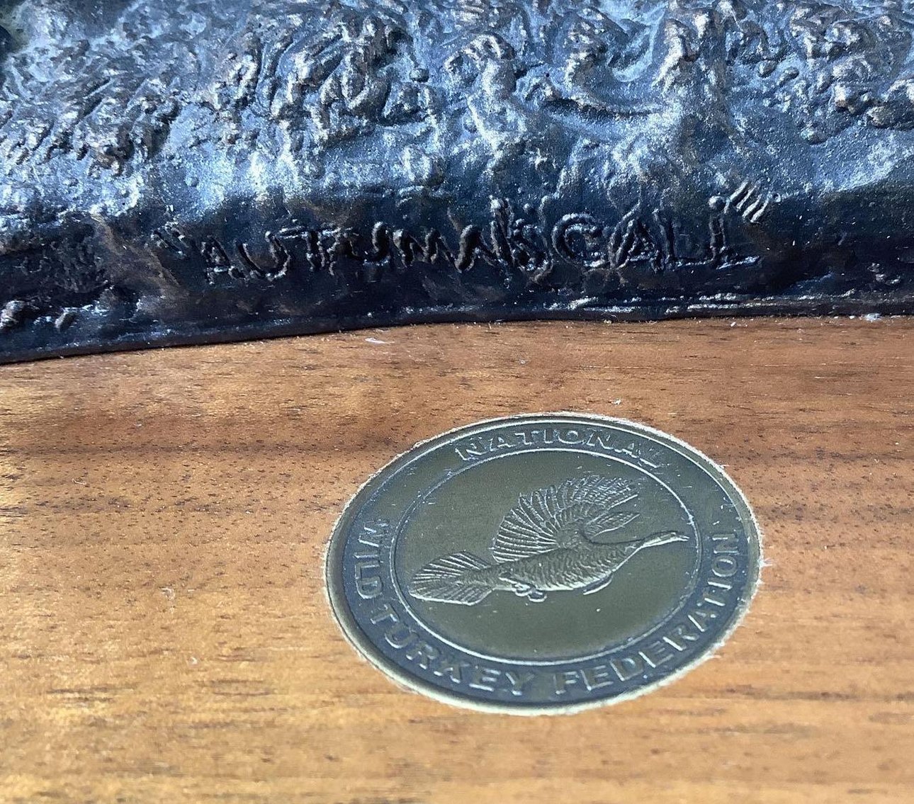 Image for NWTF Elk Statue