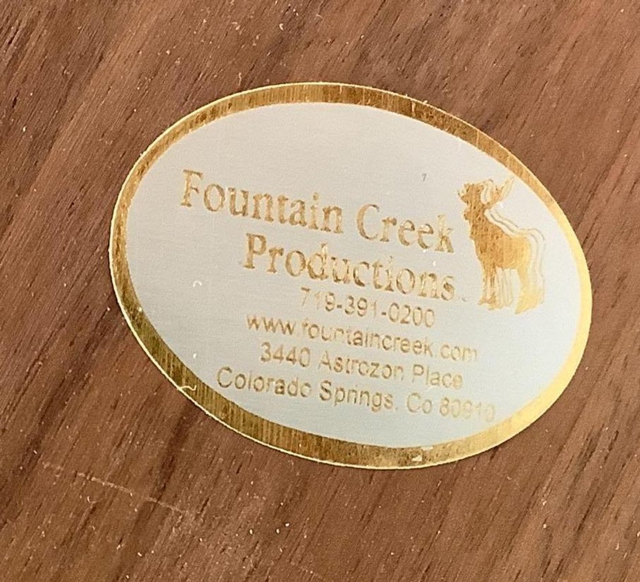 Image for NWTF Elk Statue