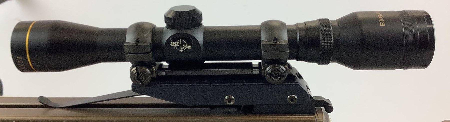 Image for Excalibur Exomag Crossbow