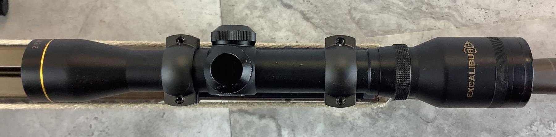 Image for Excalibur Exomag Crossbow