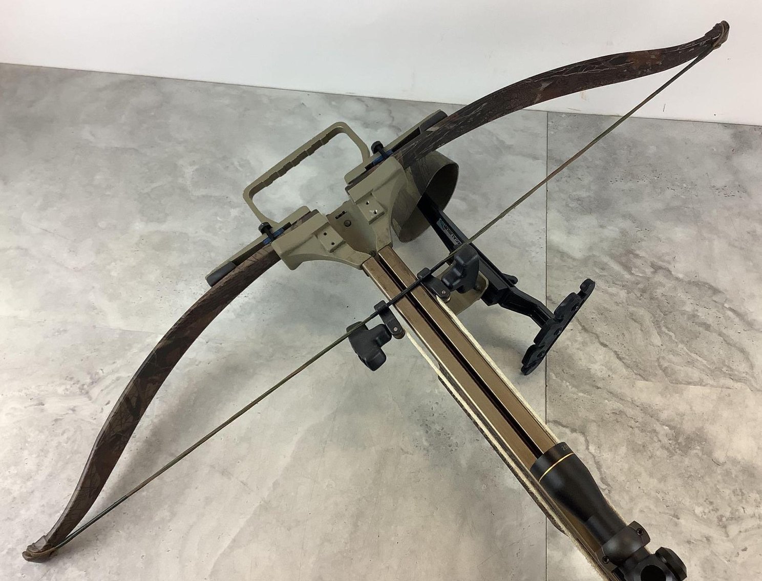 Image for Excalibur Exomag Crossbow