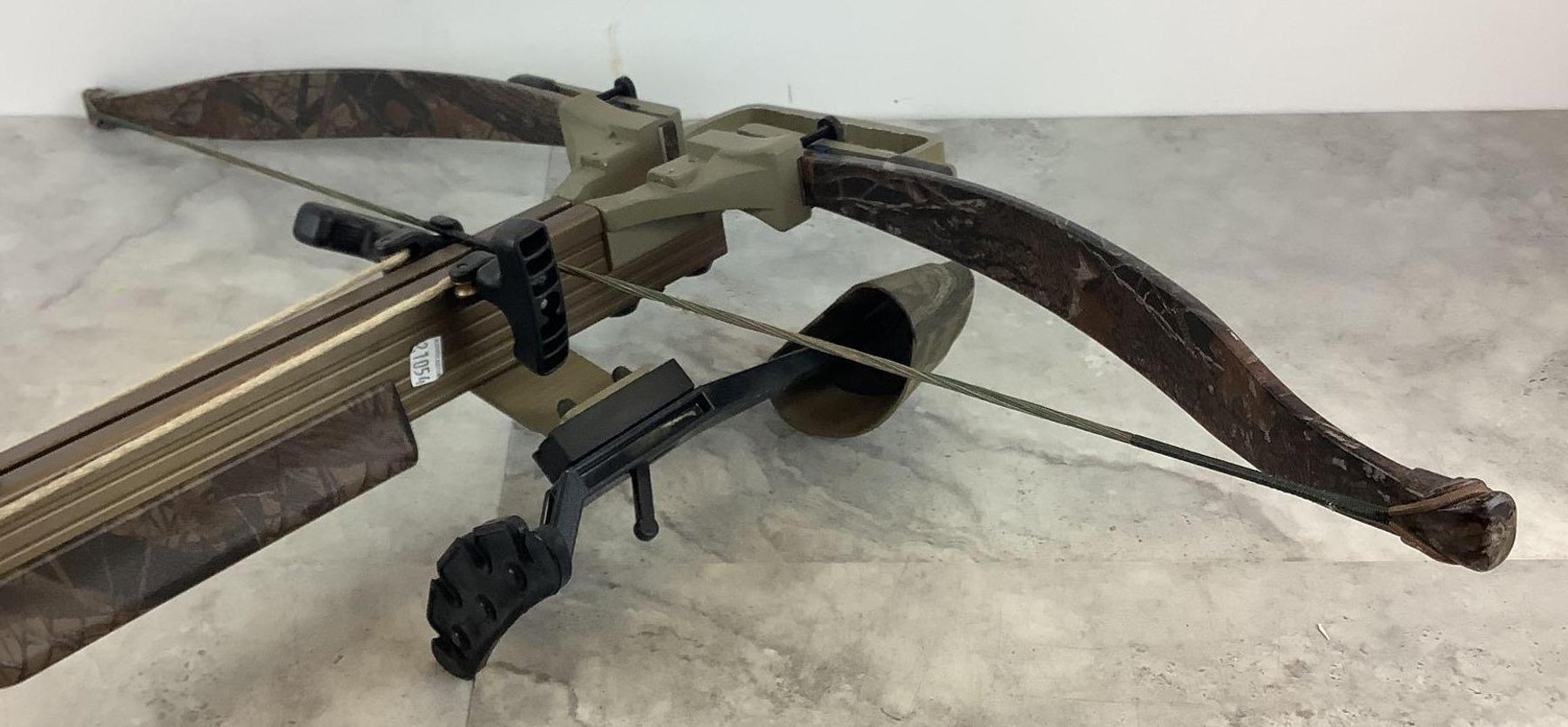 Image for Excalibur Exomag Crossbow