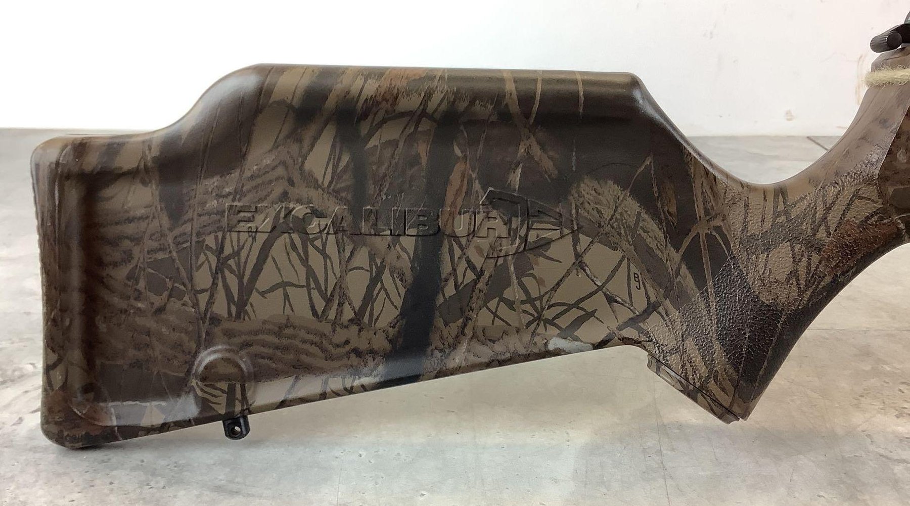 Image for Excalibur Exomag Crossbow