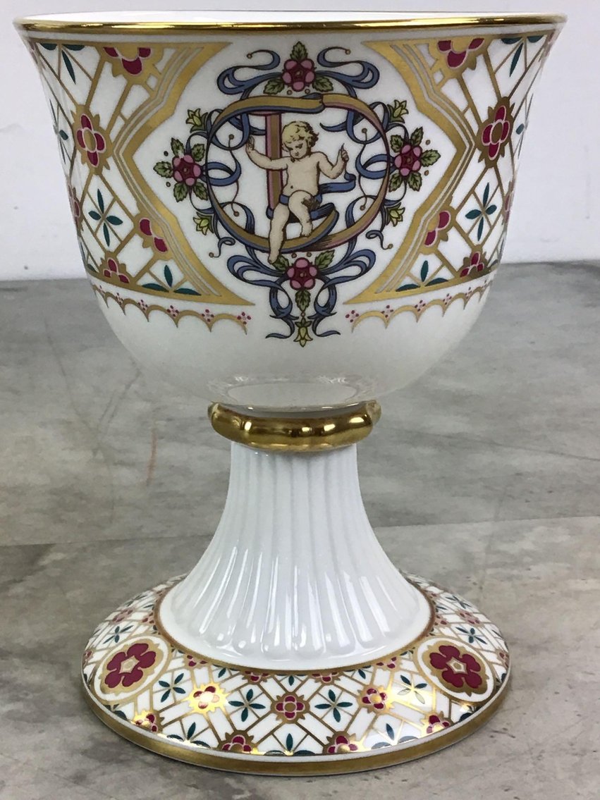 Image for Prince Charles & Princess Diana Bone China Memorabilia