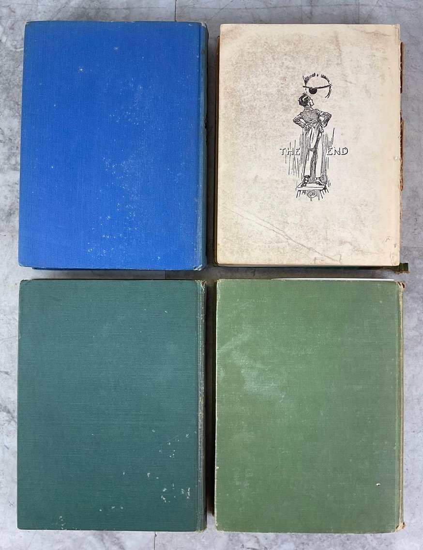 Image for WIZARD OF OZ