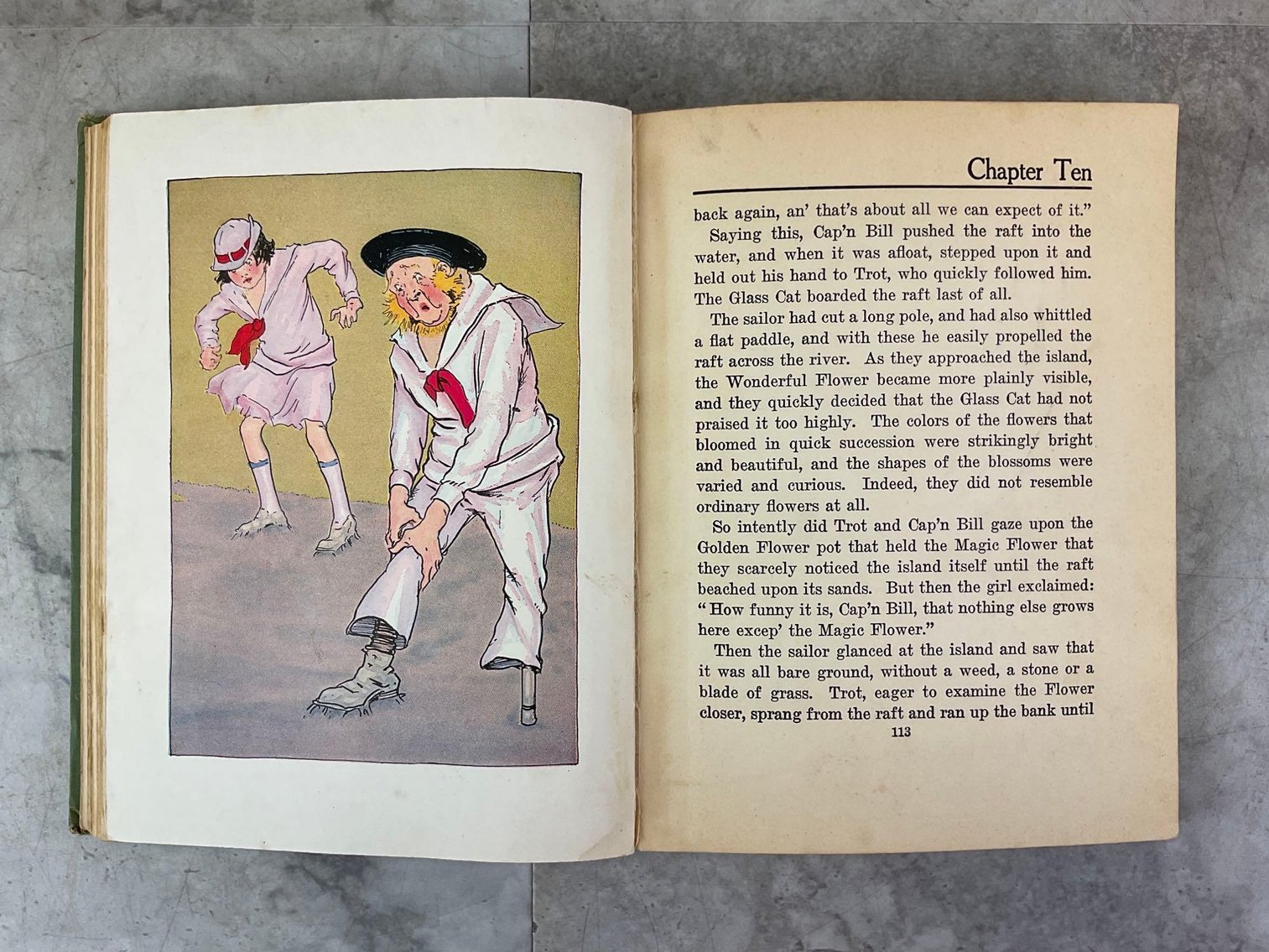 Image for WIZARD OF OZ