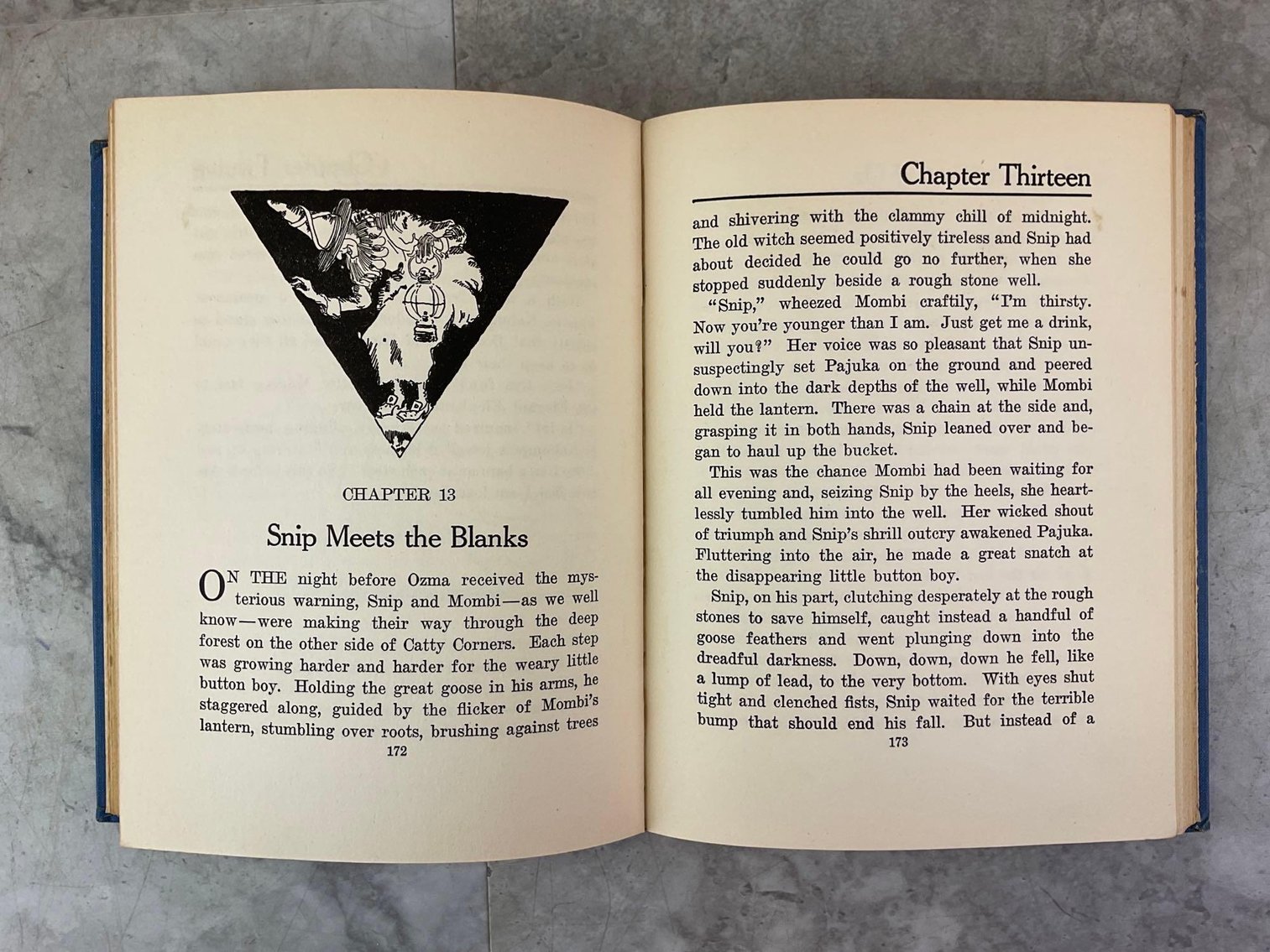 Image for WIZARD OF OZ