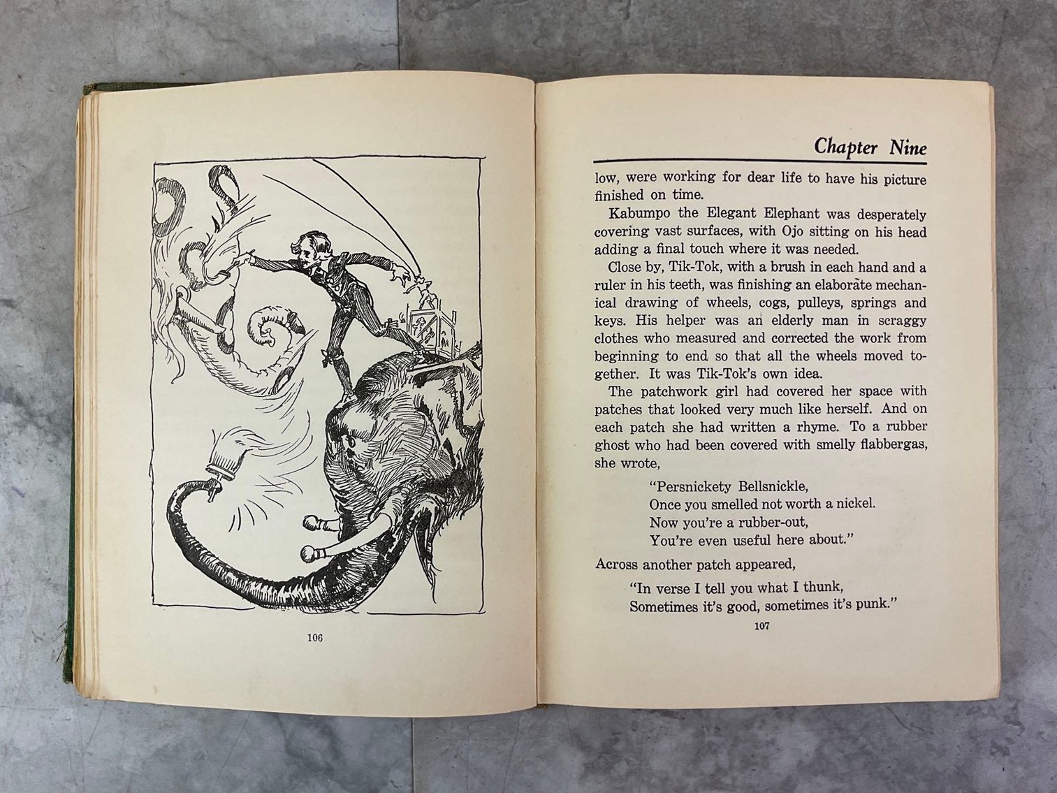 Image for WIZARD OF OZ