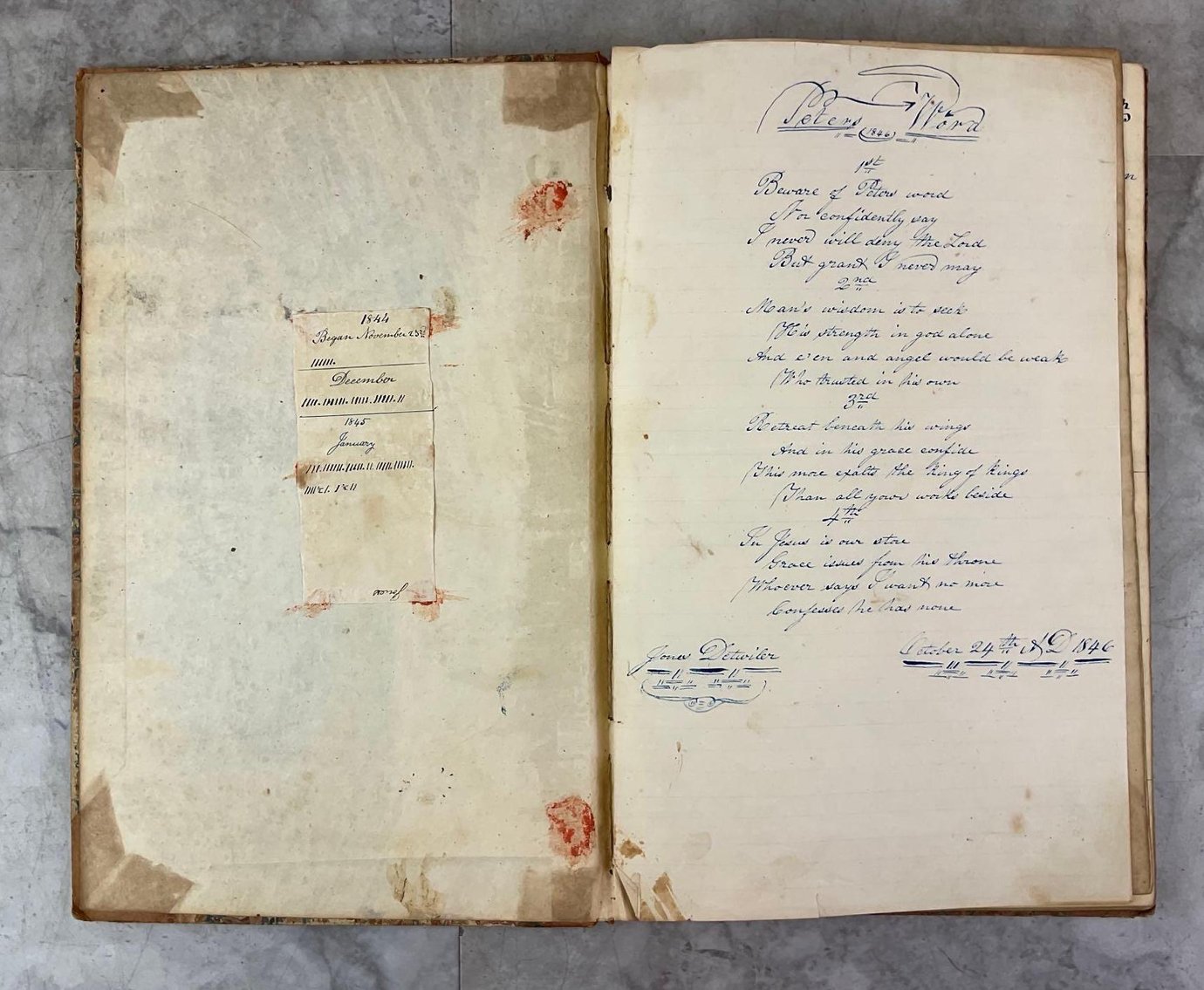 Image for MANUSCRIPT