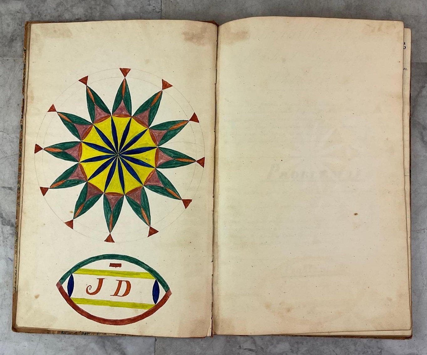 Image for MANUSCRIPT