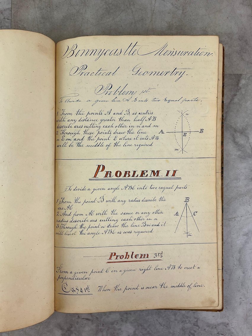 Image for MANUSCRIPT