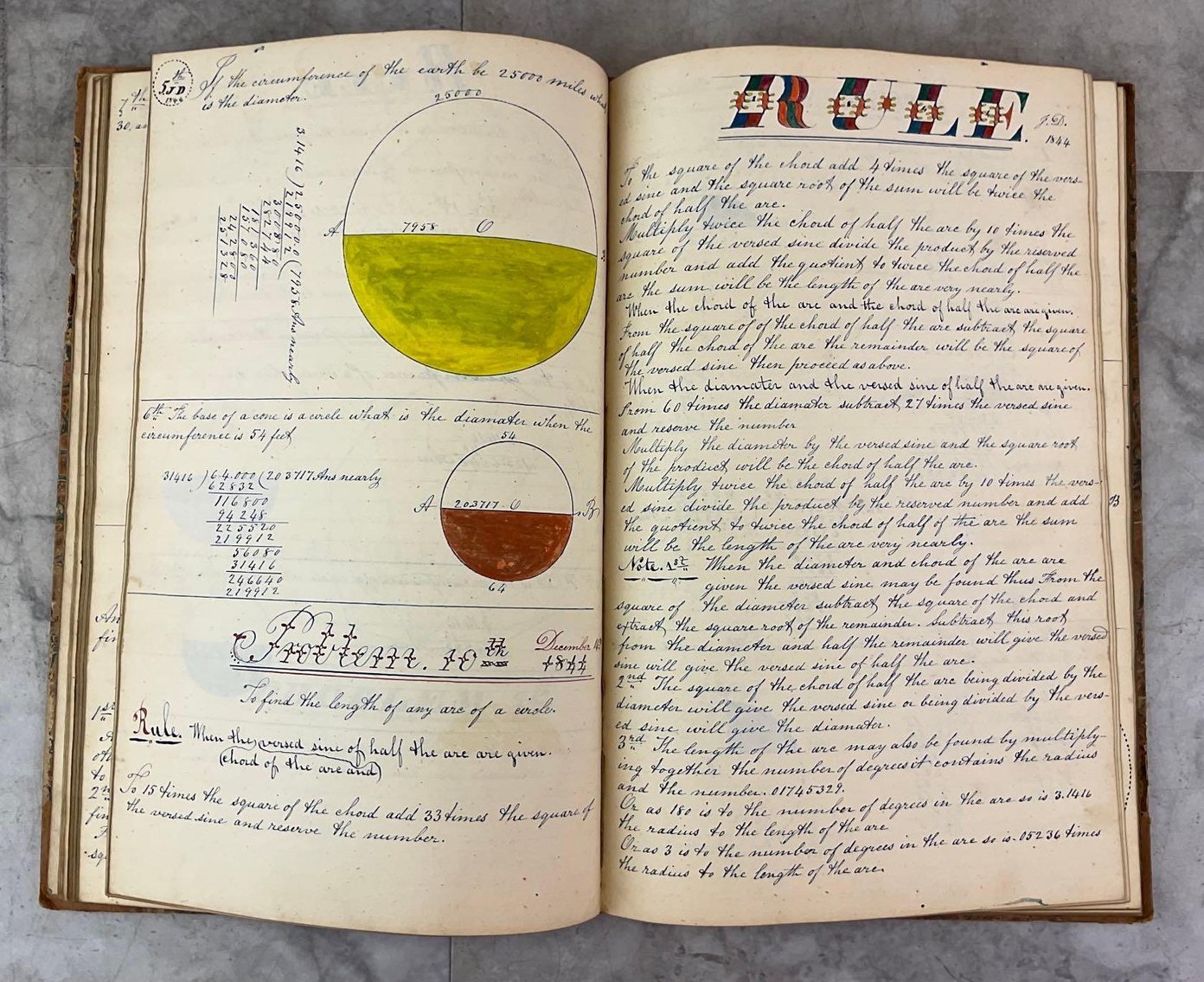 Image for MANUSCRIPT