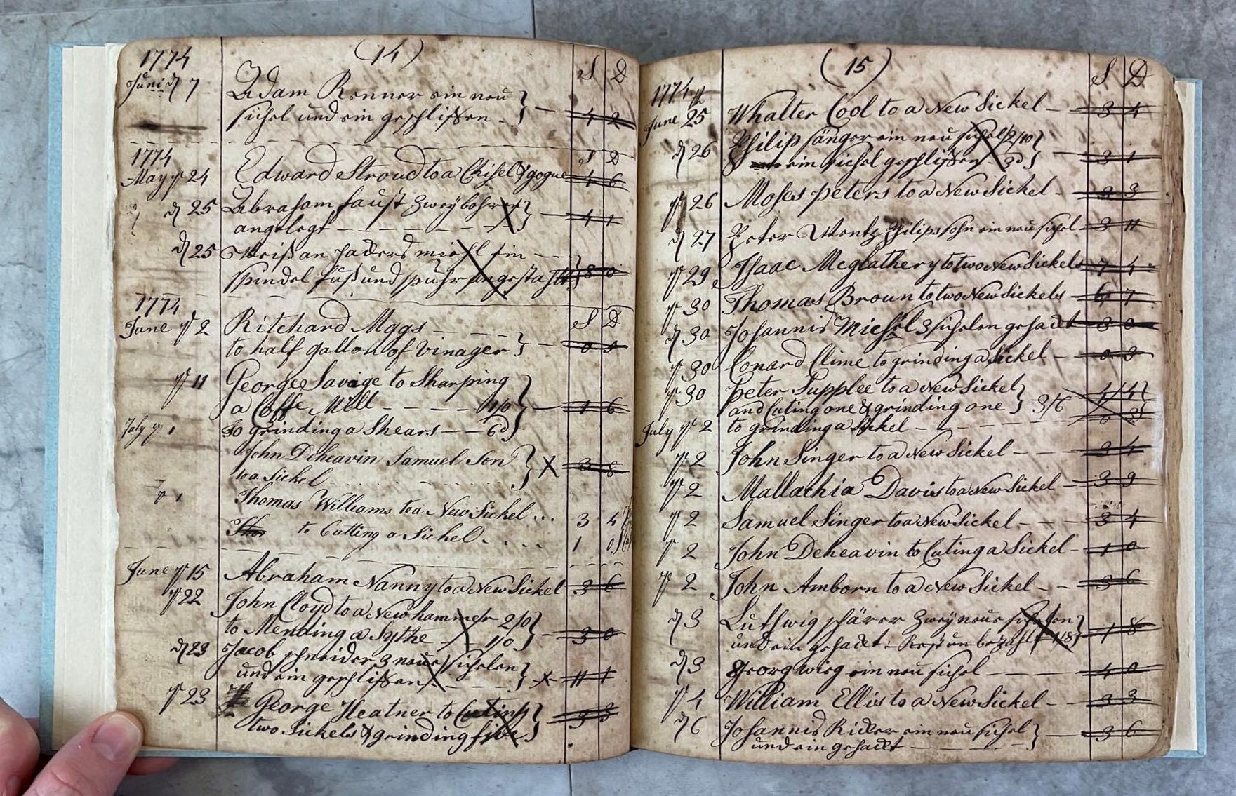 Image for MANUSCRIPT