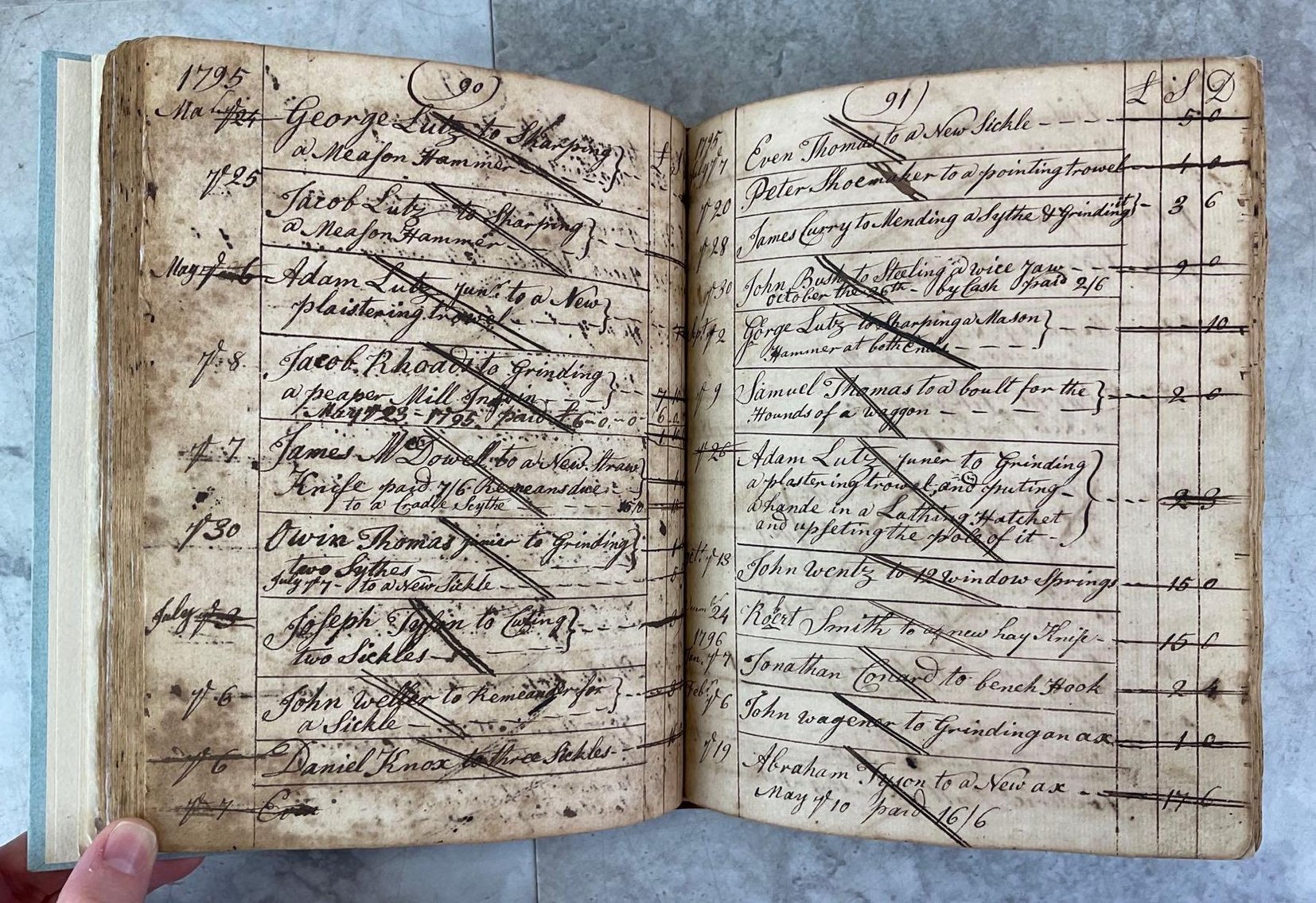 Image for MANUSCRIPT