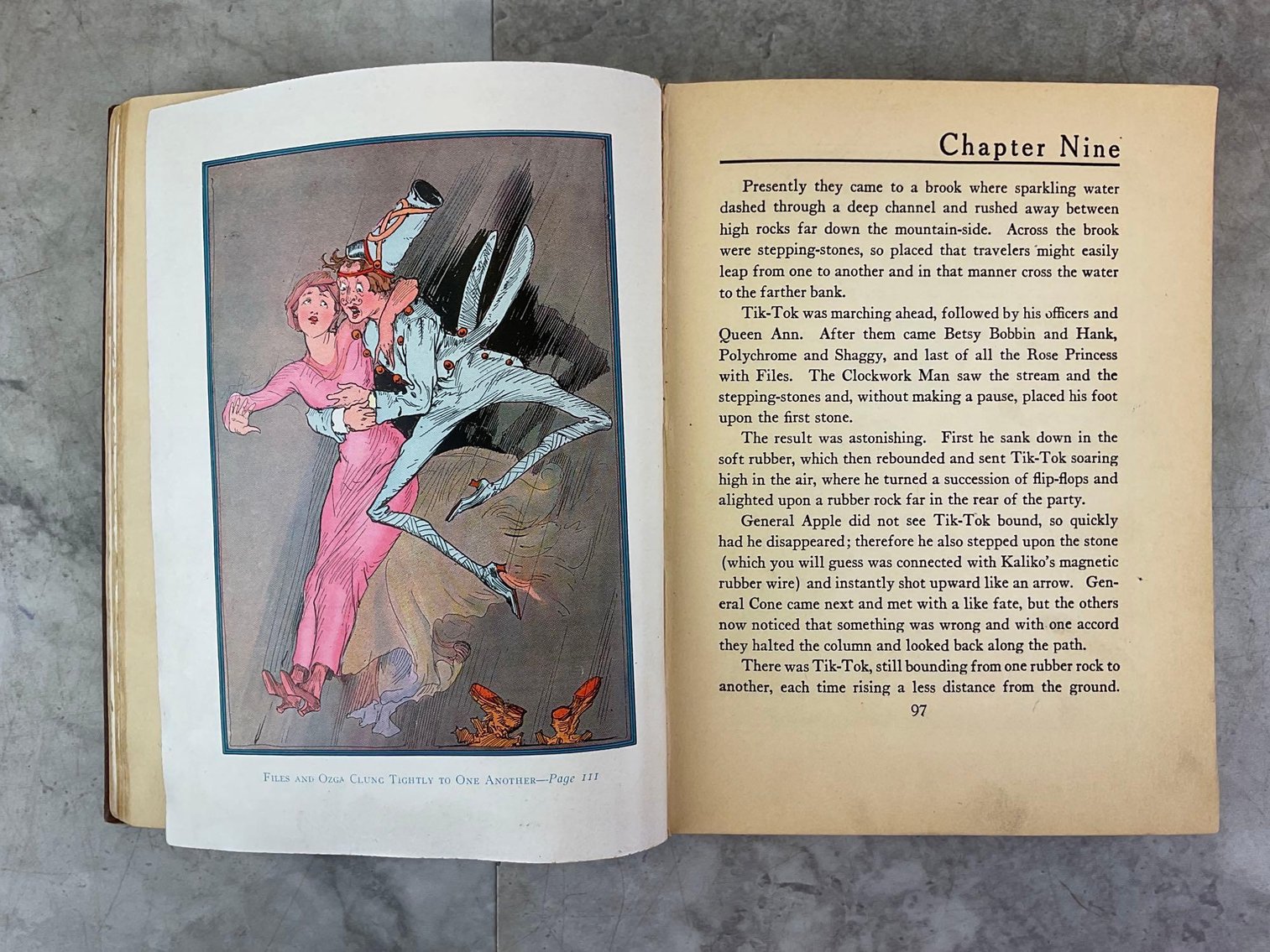 Image for WIZARD OF OZ