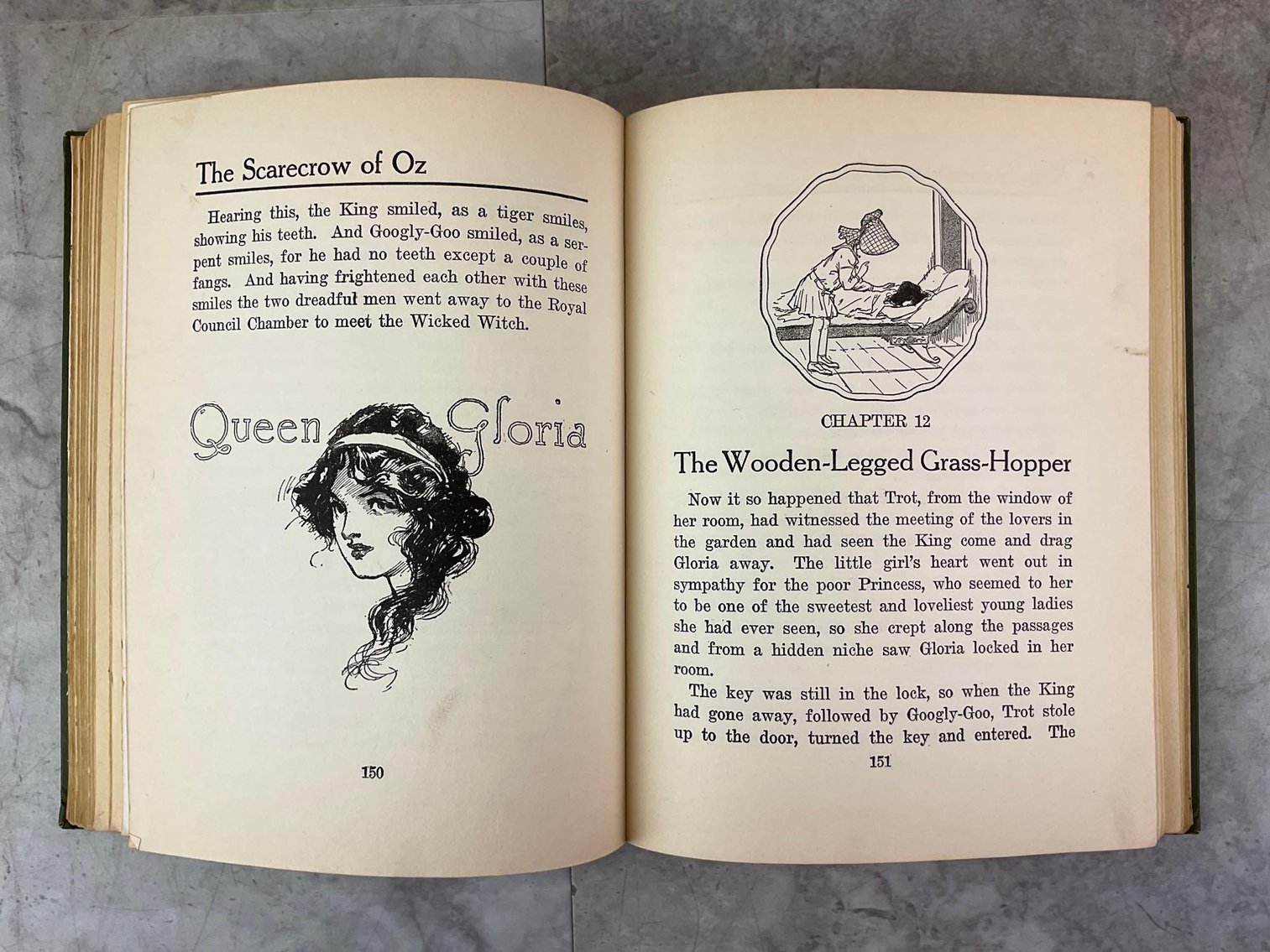 Image for WIZARD OF OZ